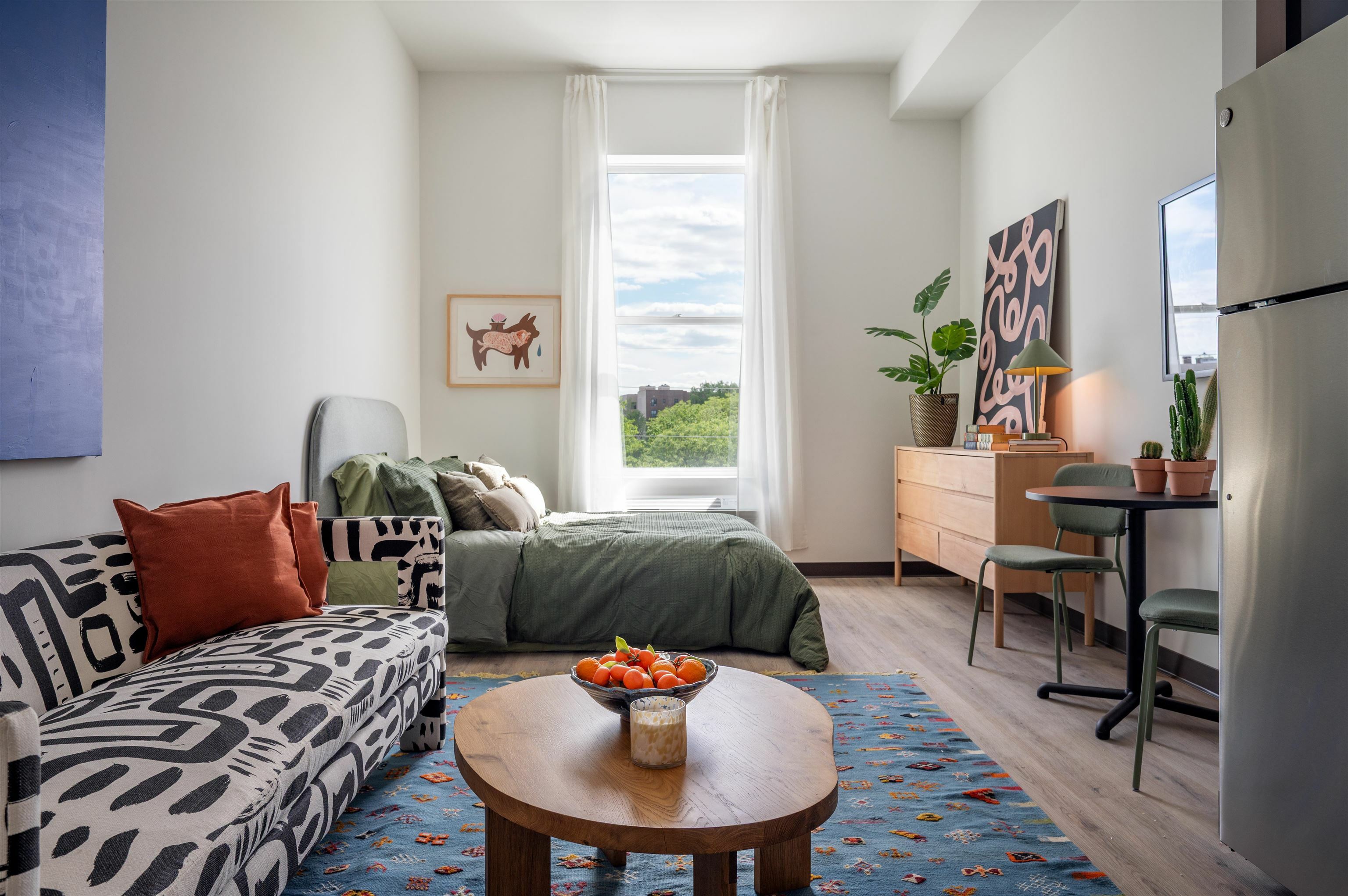 Property Photo: 857 Bergen Ave 410 NJ 07306
