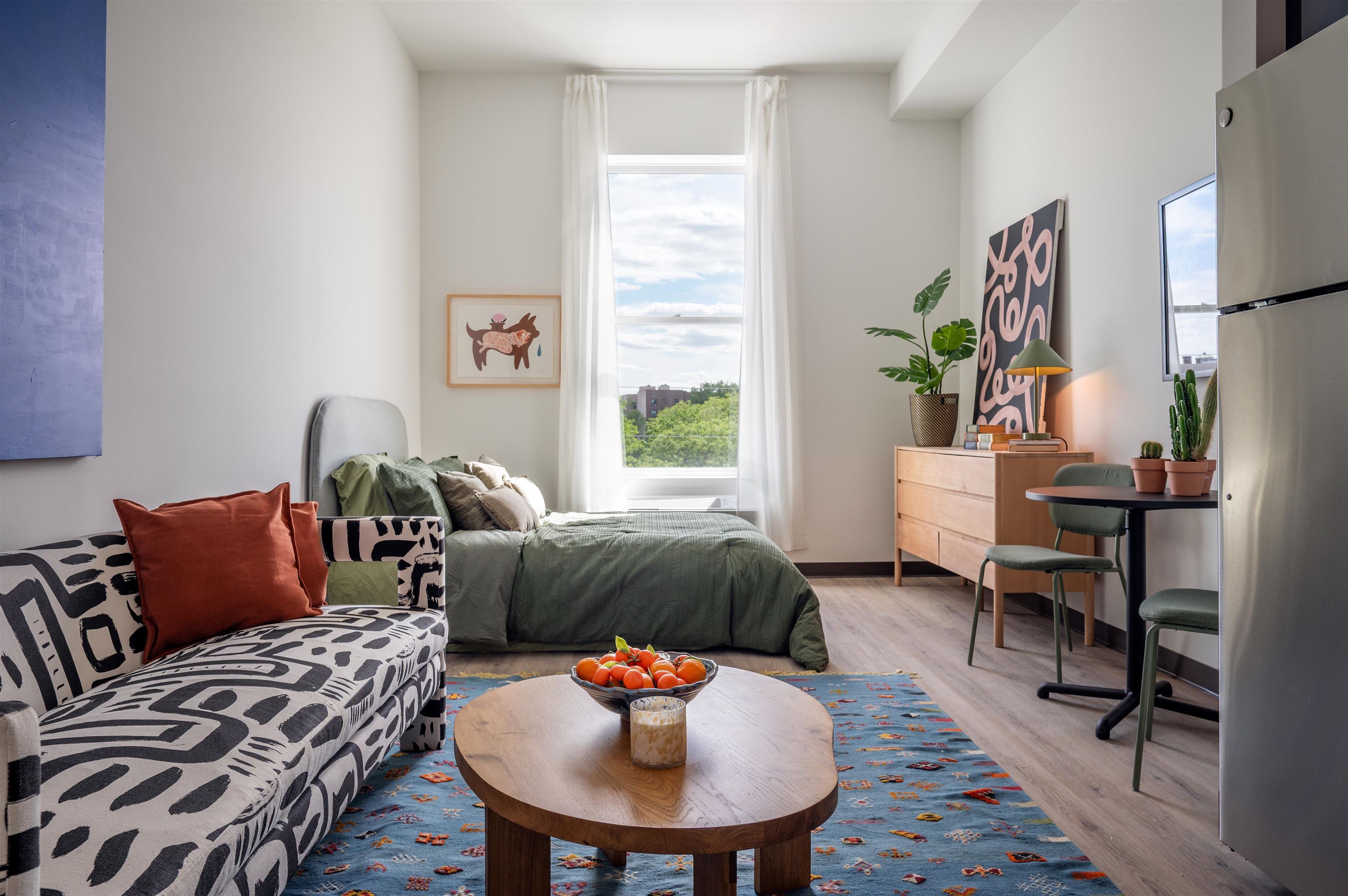Property Photo: 857 Bergen Ave 410 NJ 07306