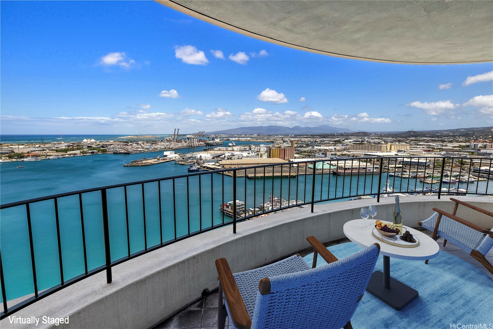 Property Photo: 66 Queen Street 2904 HI 96813