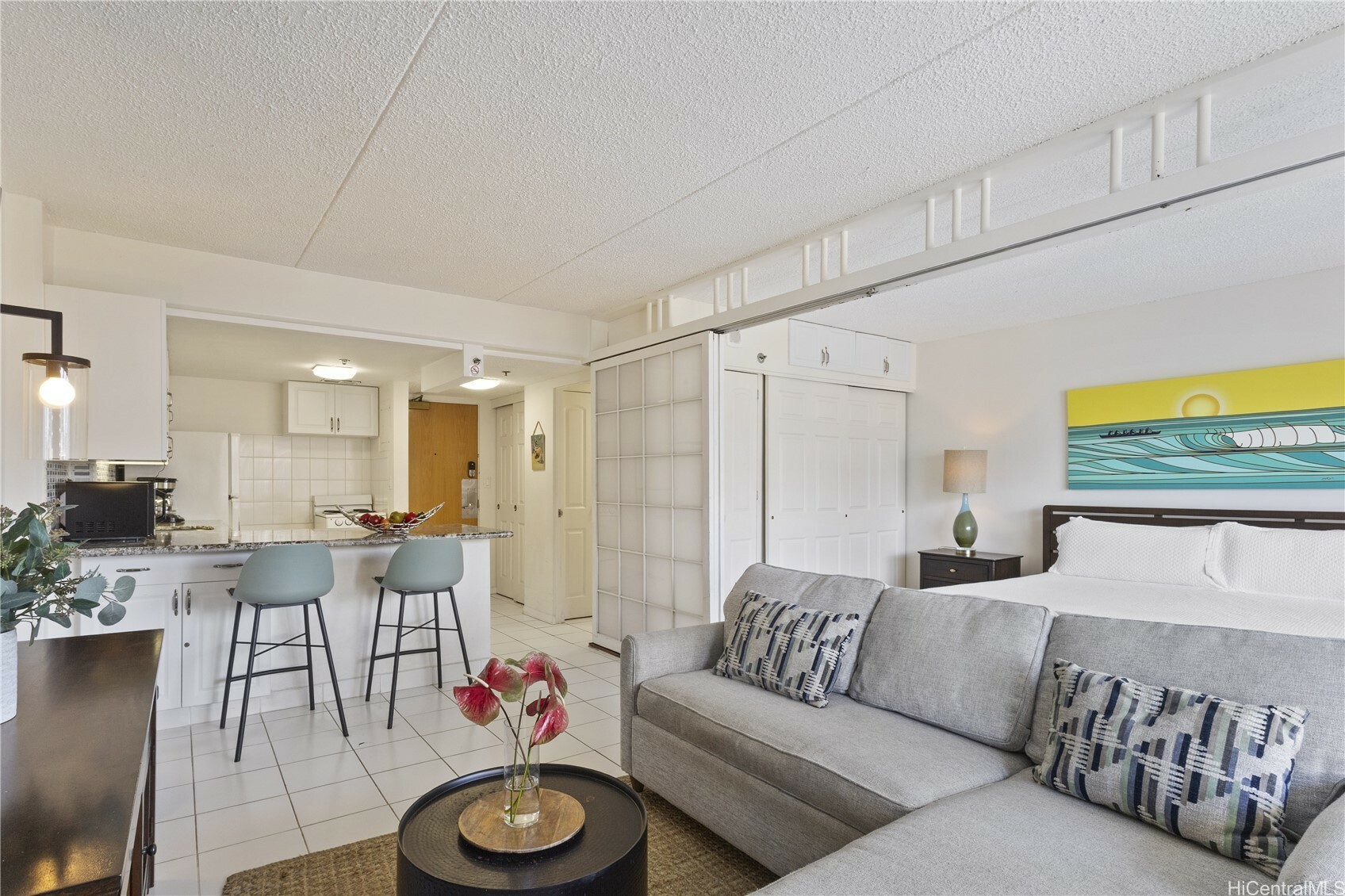 Property Photo: 1777 Ala Moana Boulevard 1517 HI 96815