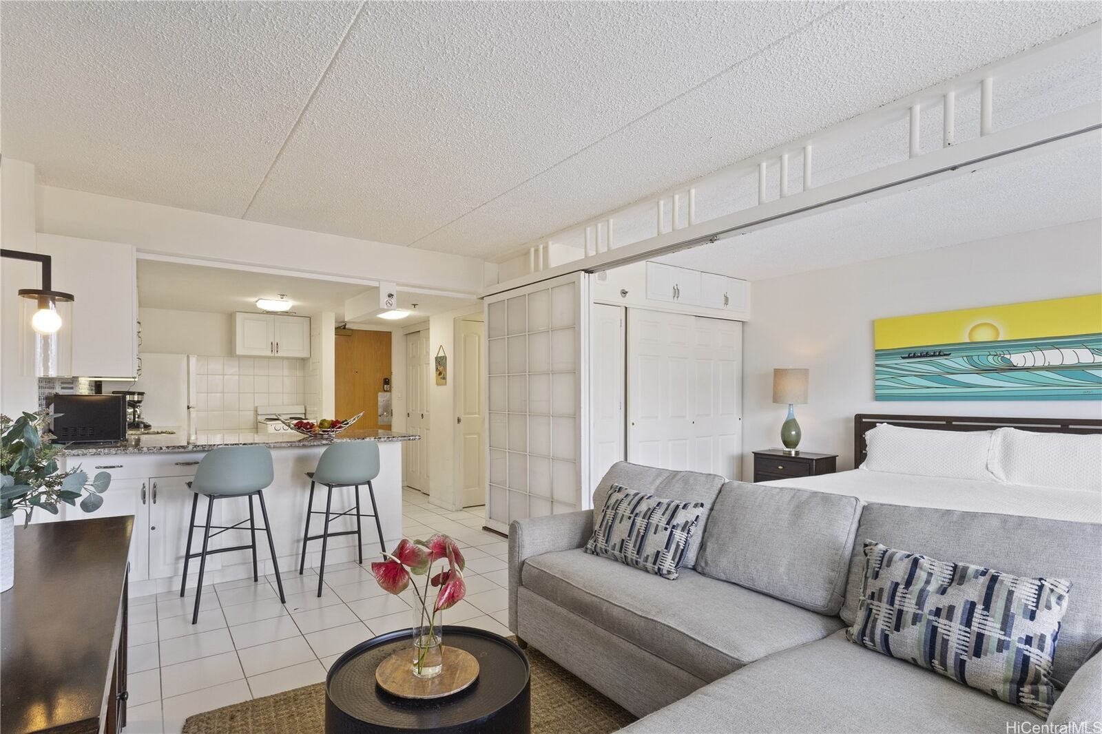 Property Photo: 1777 Ala Moana Boulevard 1517 HI 96815