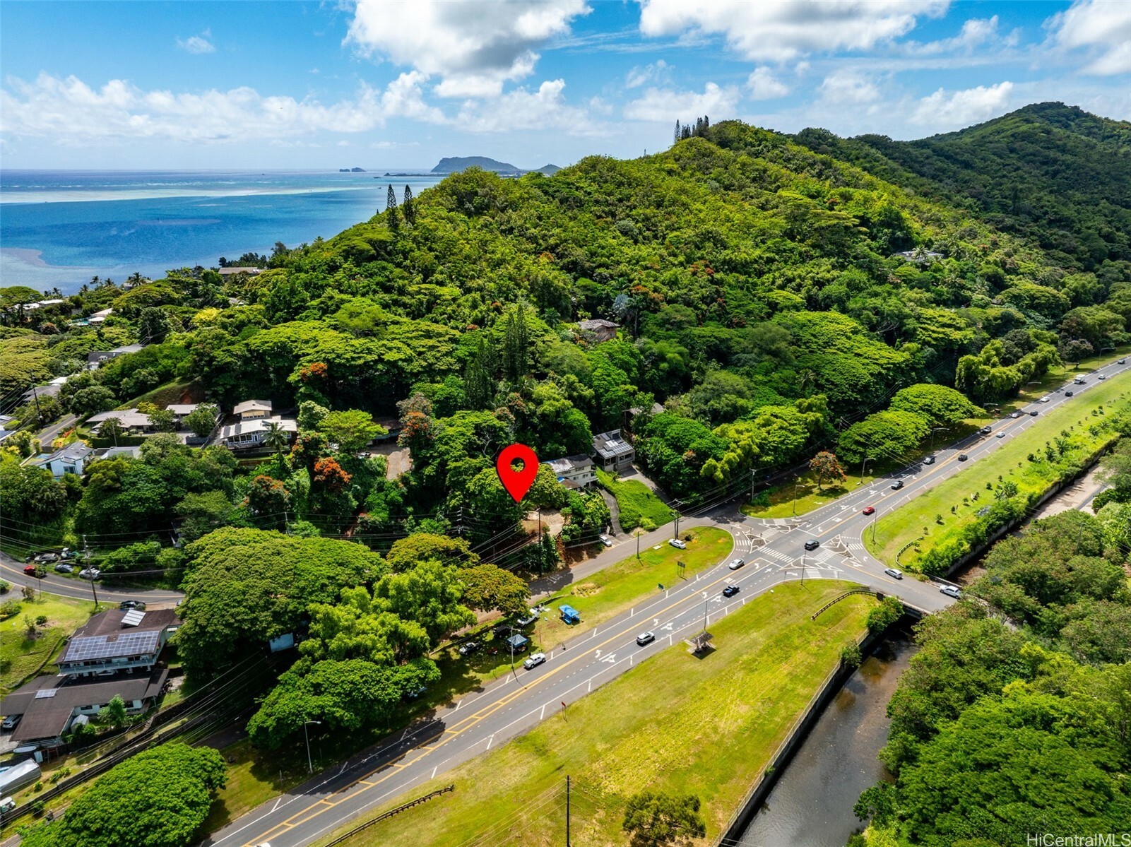Property Photo: 47-532 Lulani Street HI 96744
