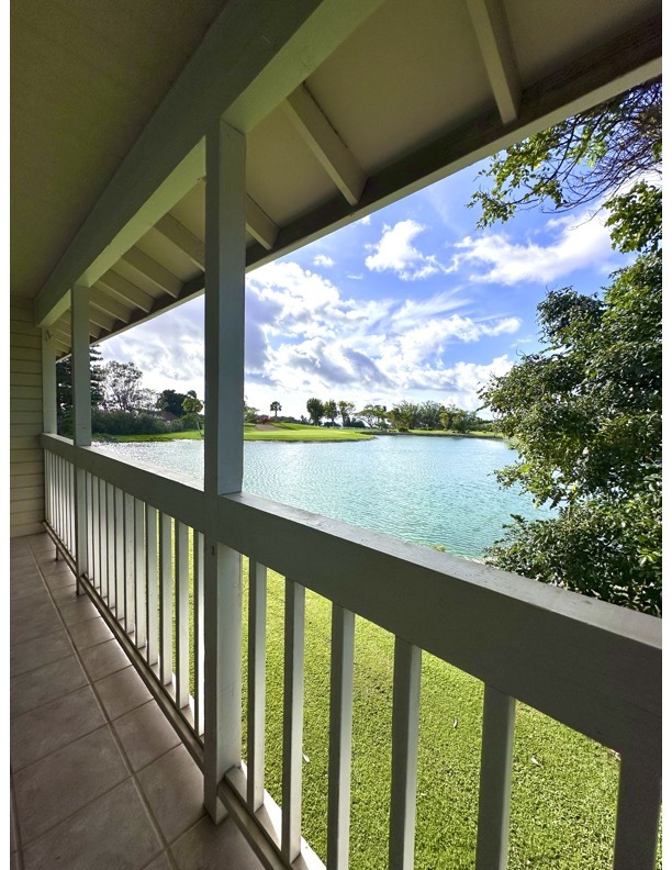 Property Photo: 68-3883 Lua Kula St 707 HI 96738