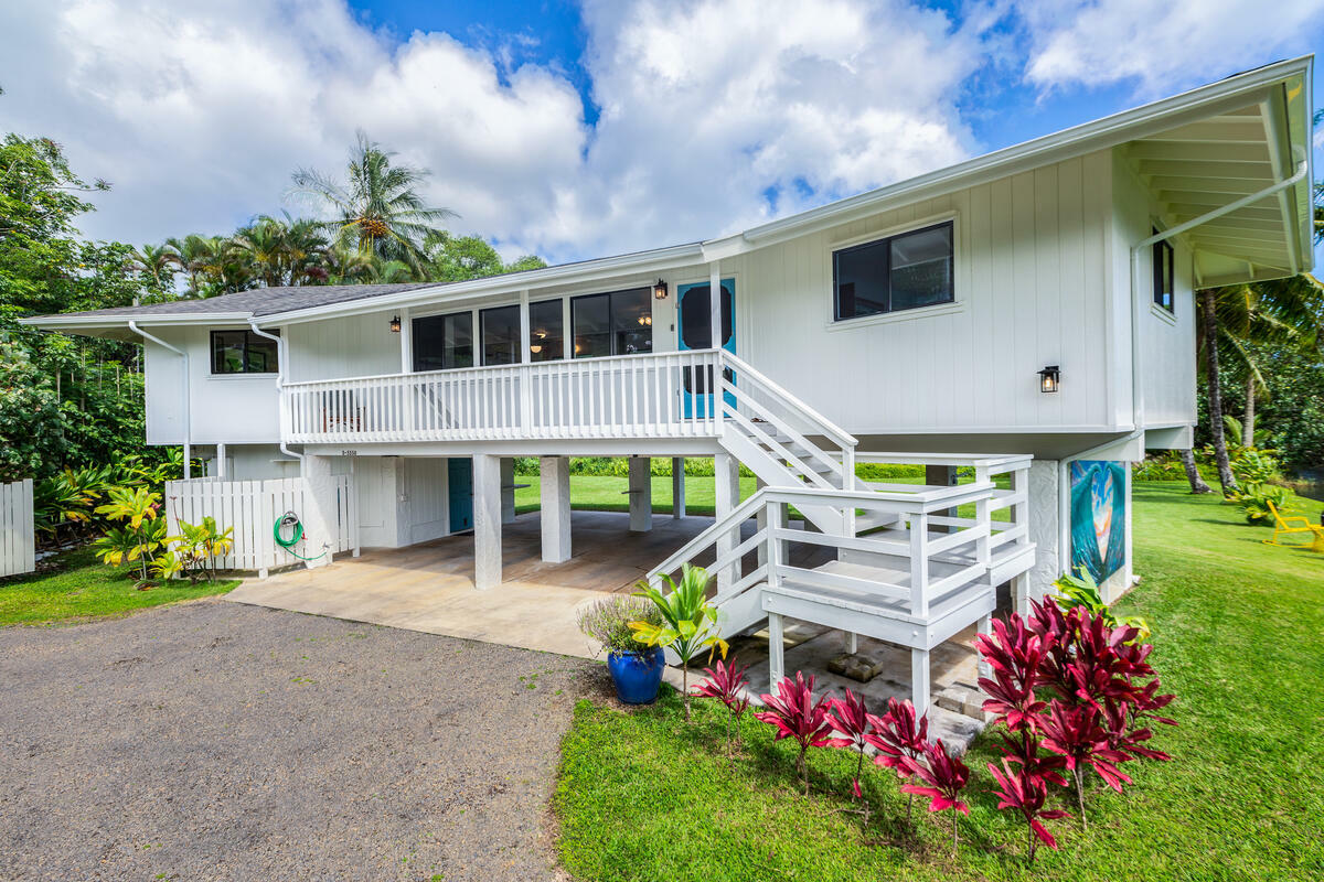 Property Photo: 5-5550 Kuhio Hwy HI 96714