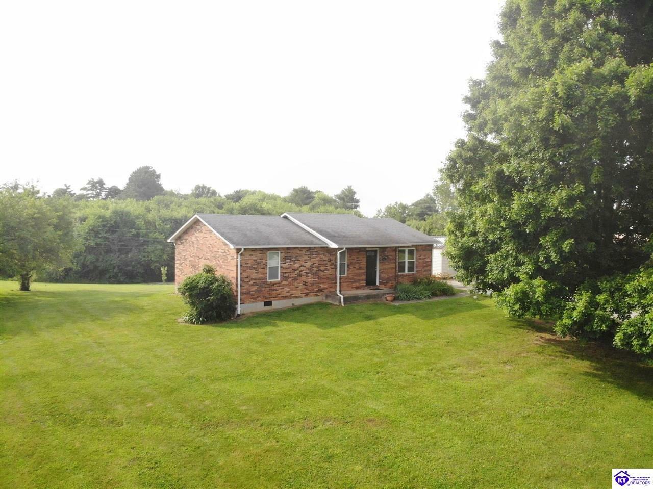 Property Photo: 61 Brian Avenue KY 42748