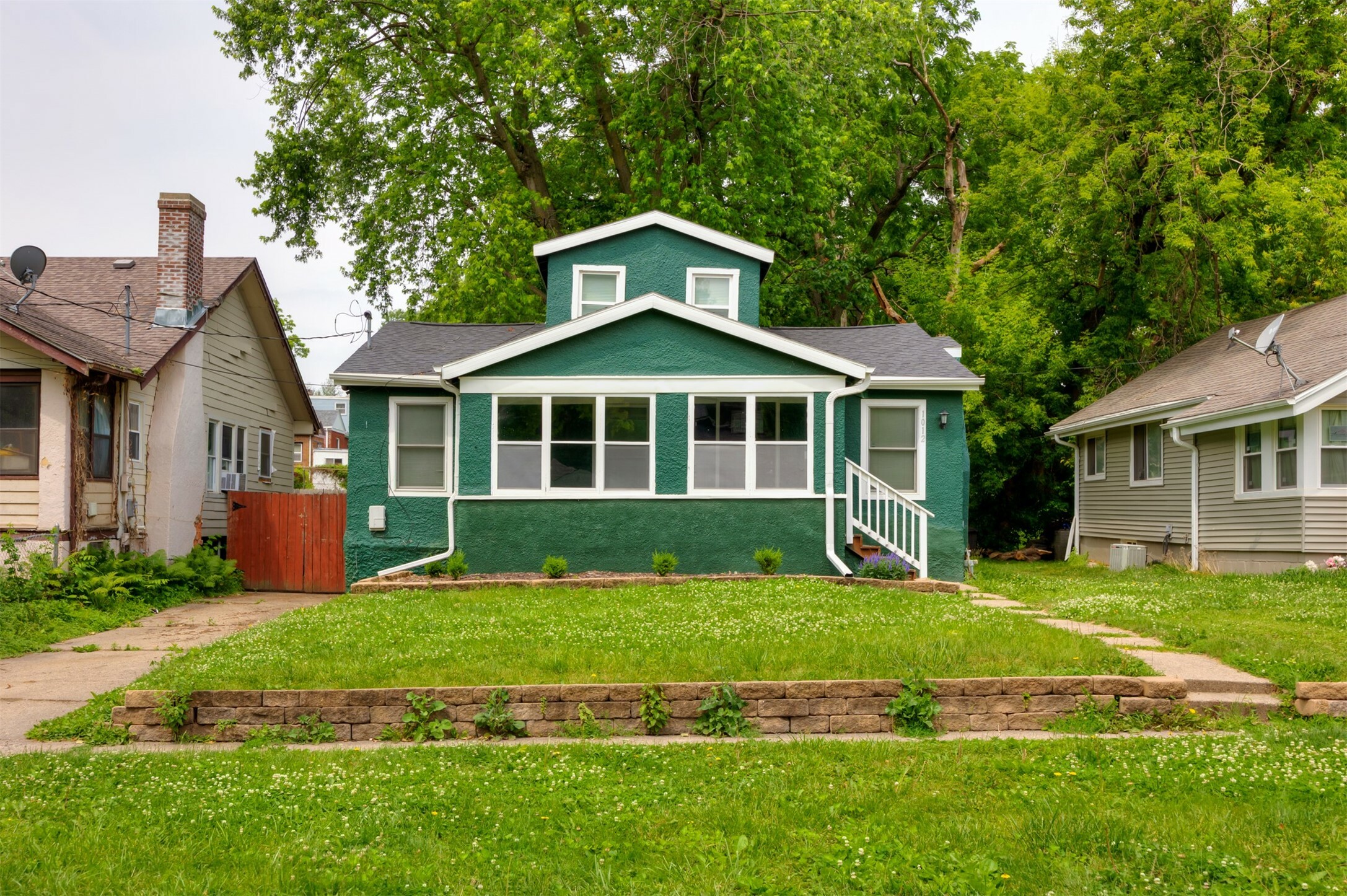 1012 28th Street  Des Moines IA 50311 photo