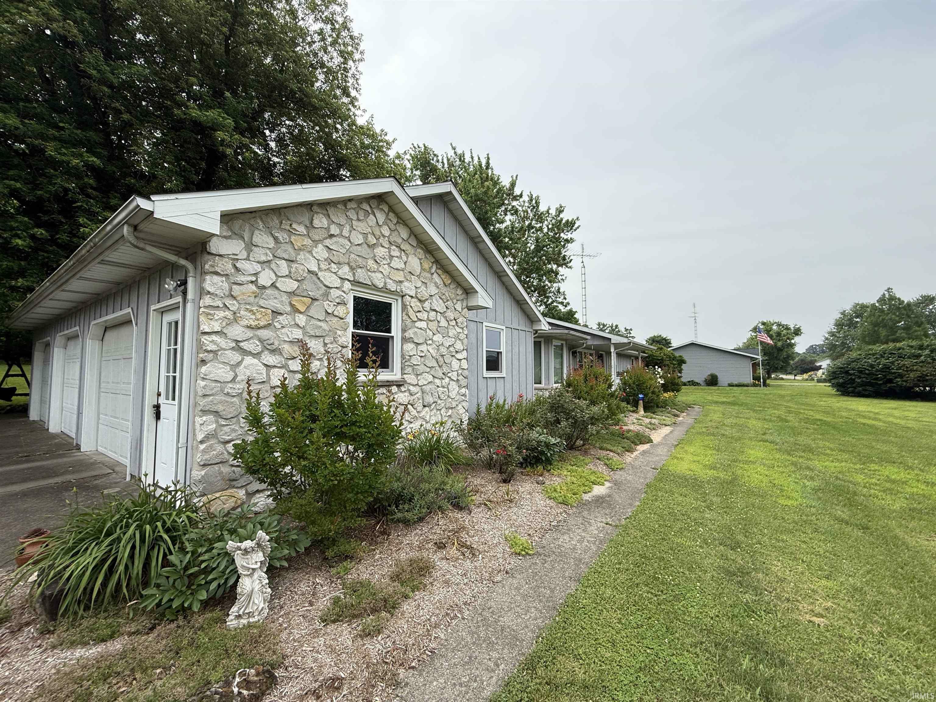Property Photo: 243 N Arrowhead Drive IN 47567