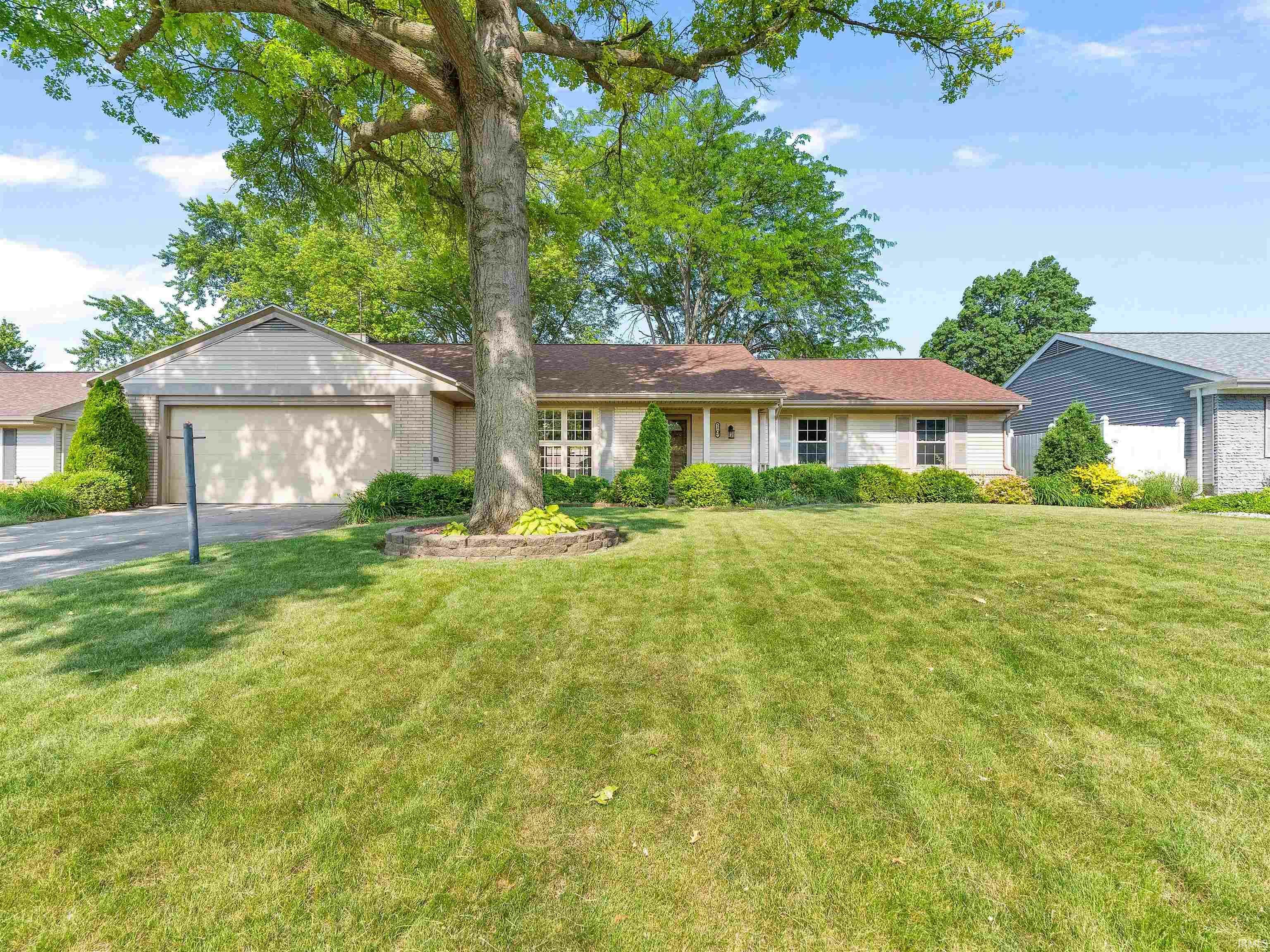 Property Photo: 19 Northway Drive IN 46750