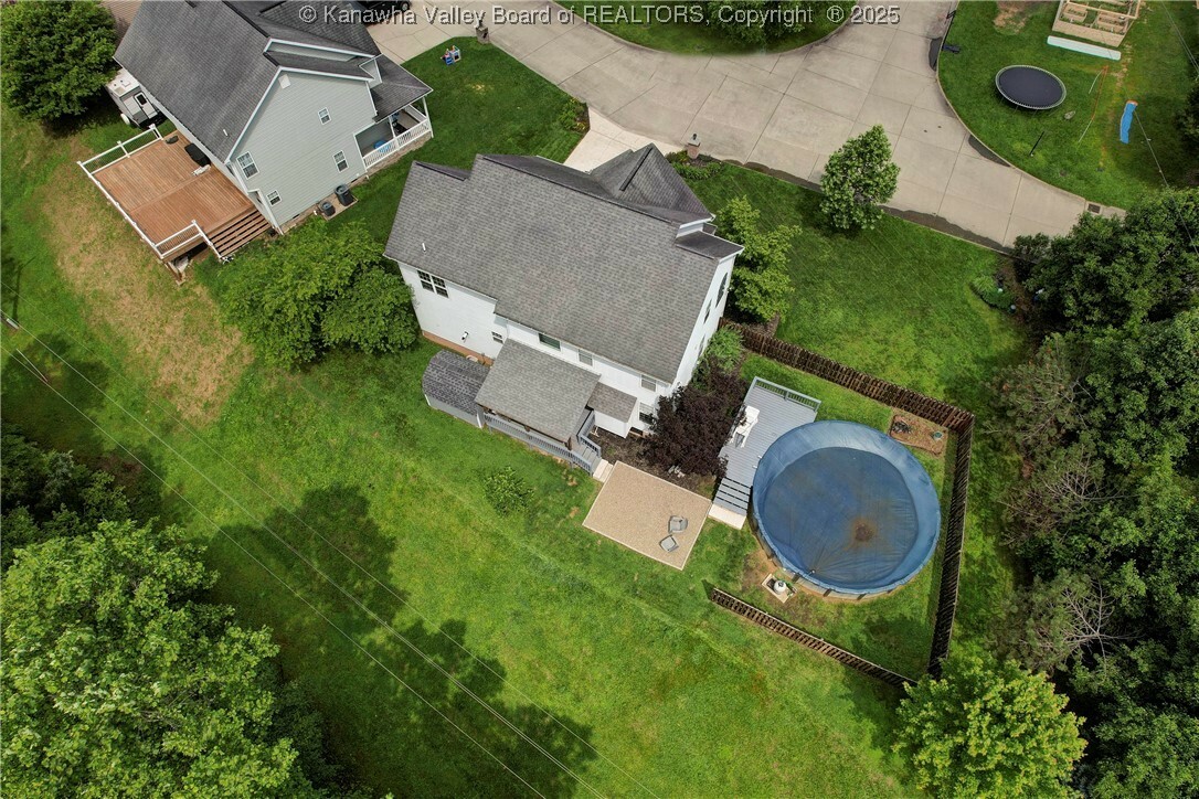 Property Photo: 121 Jericho Road WV 25213