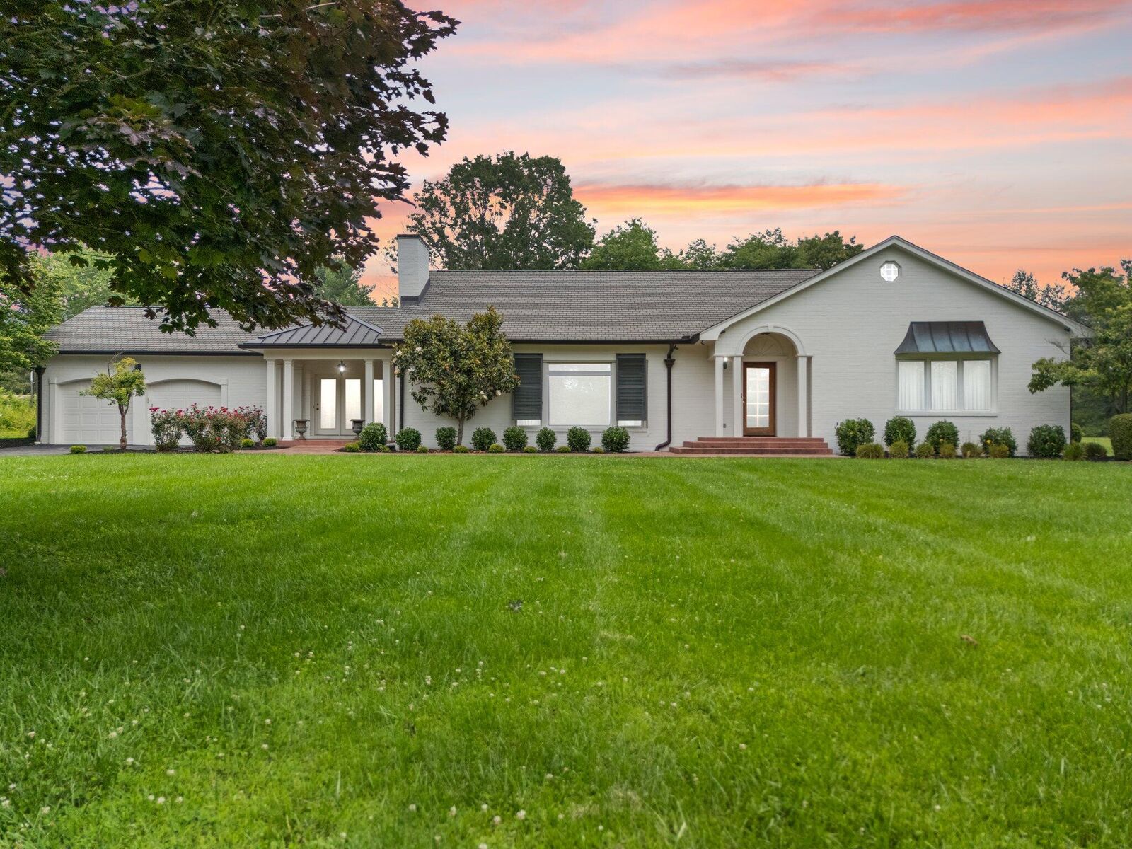 Property Photo: 3402 North US Highway 25 KY 40729