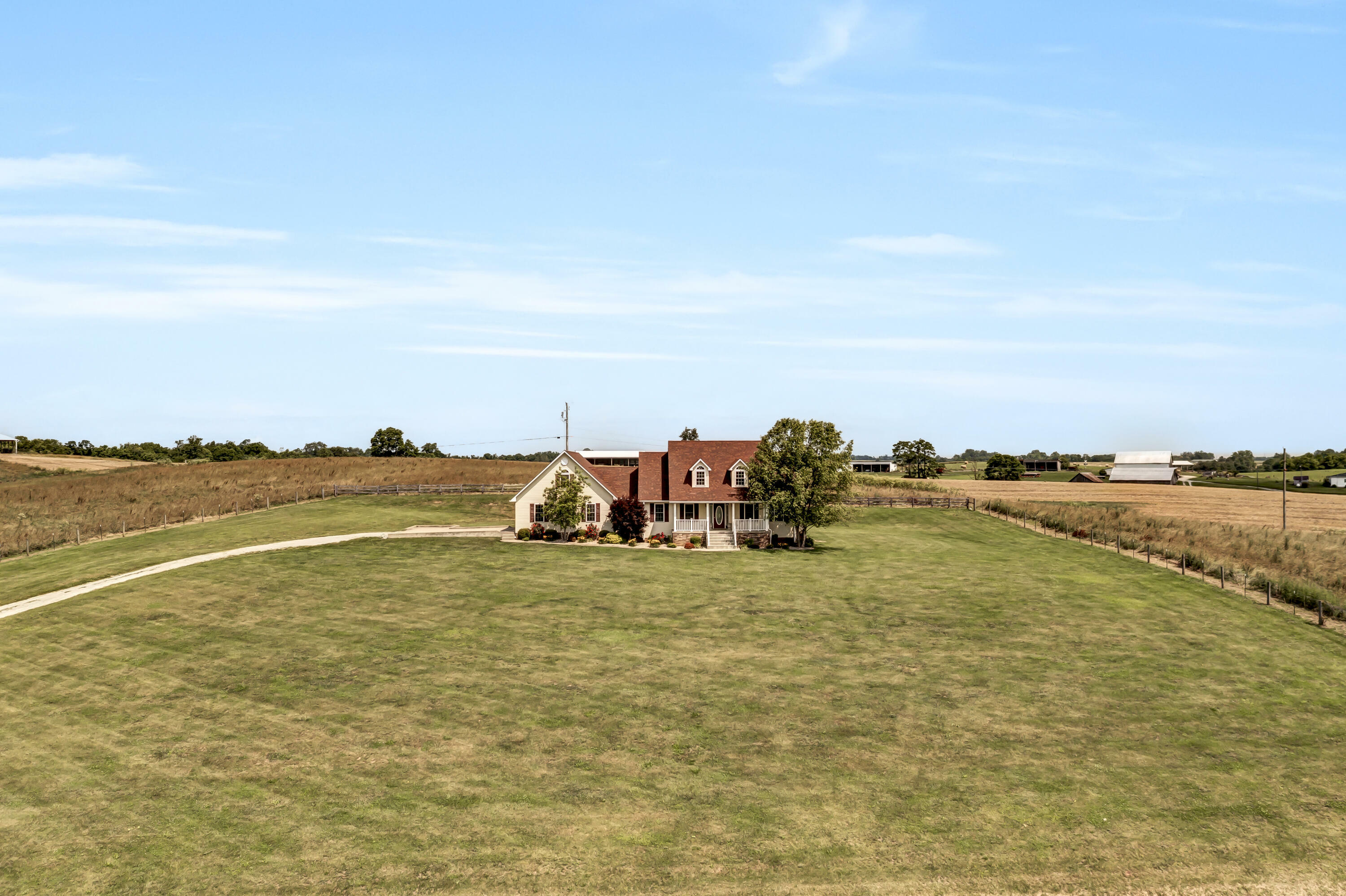Property Photo: 1618 Energy Road KY 41041