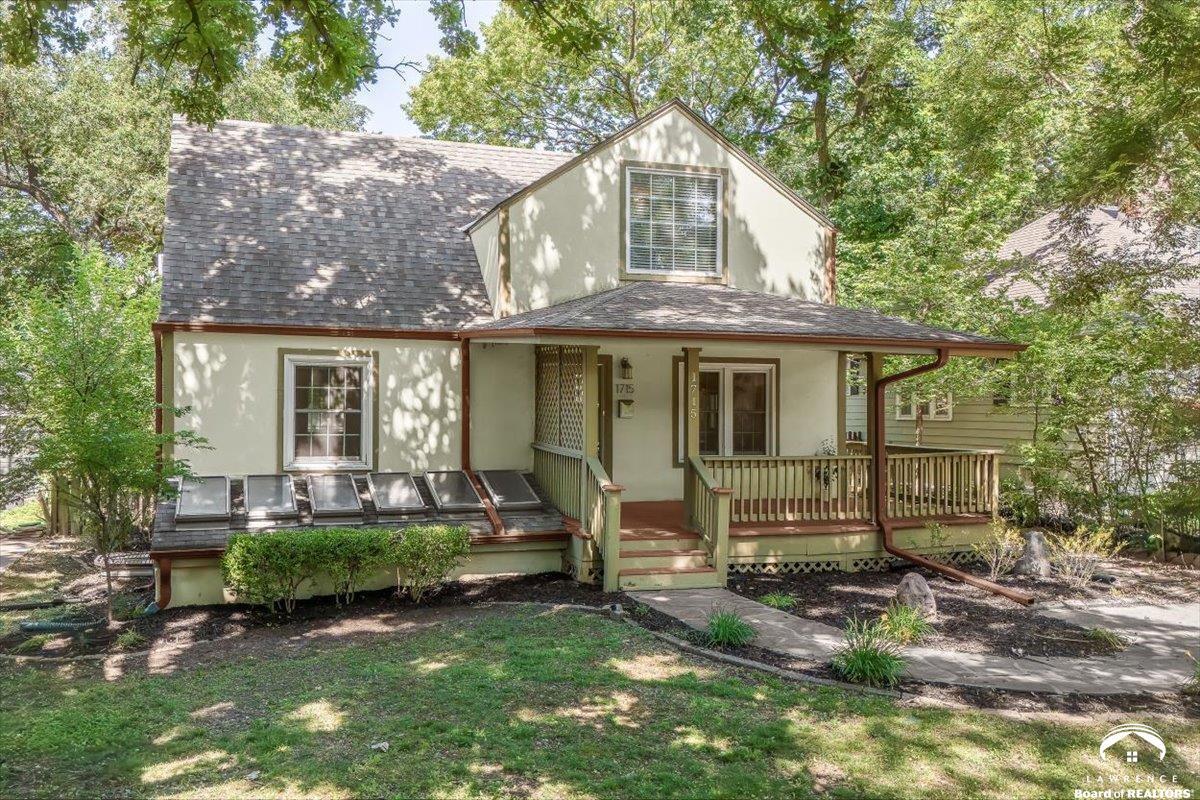 1715 Illinois  Lawrence KS 66044 photo