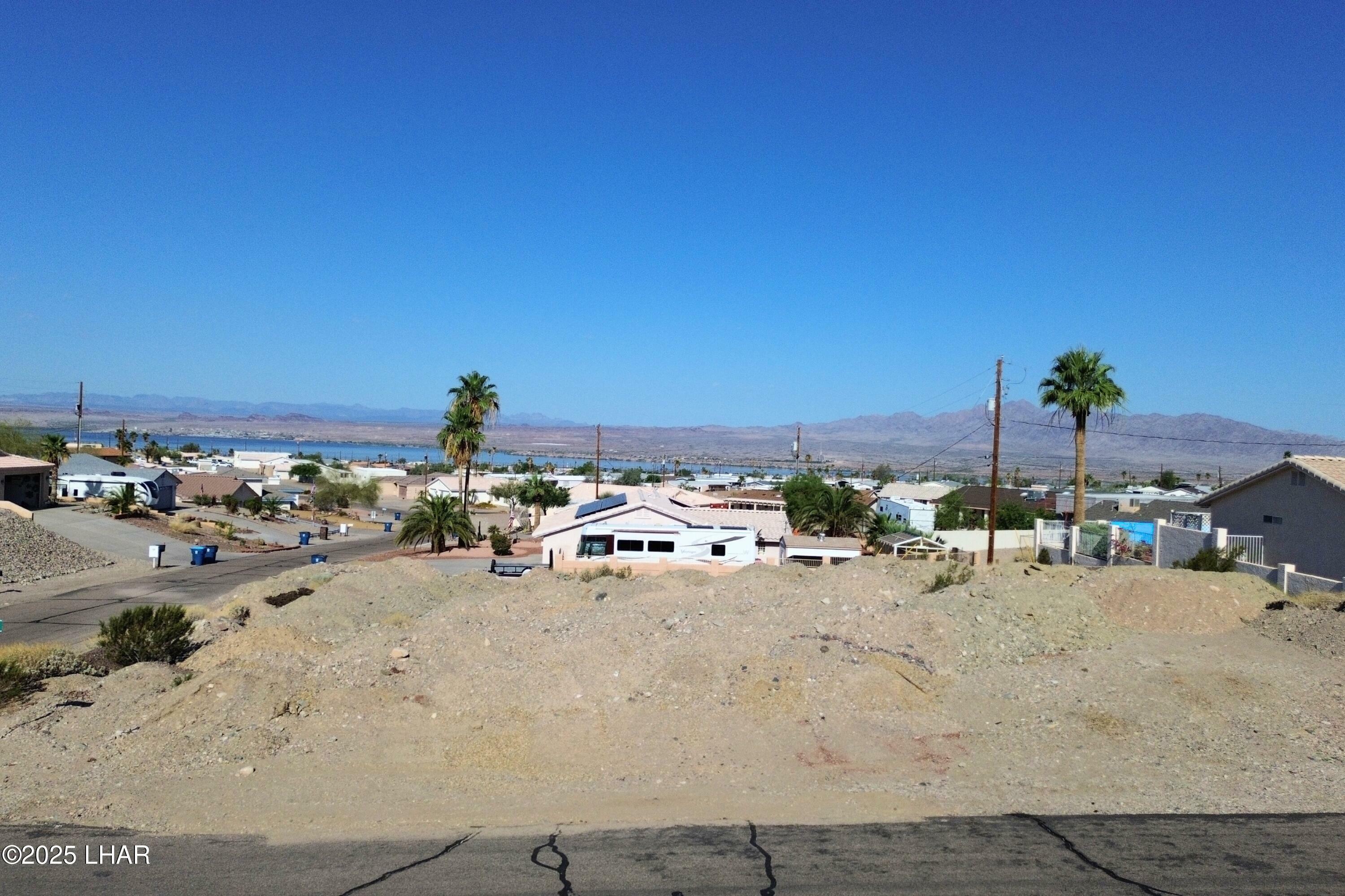 Property Photo: 2691 Inverness Dr AZ 86404