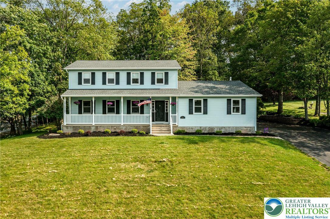 Property Photo: 14 Basswood Drive PA 18707