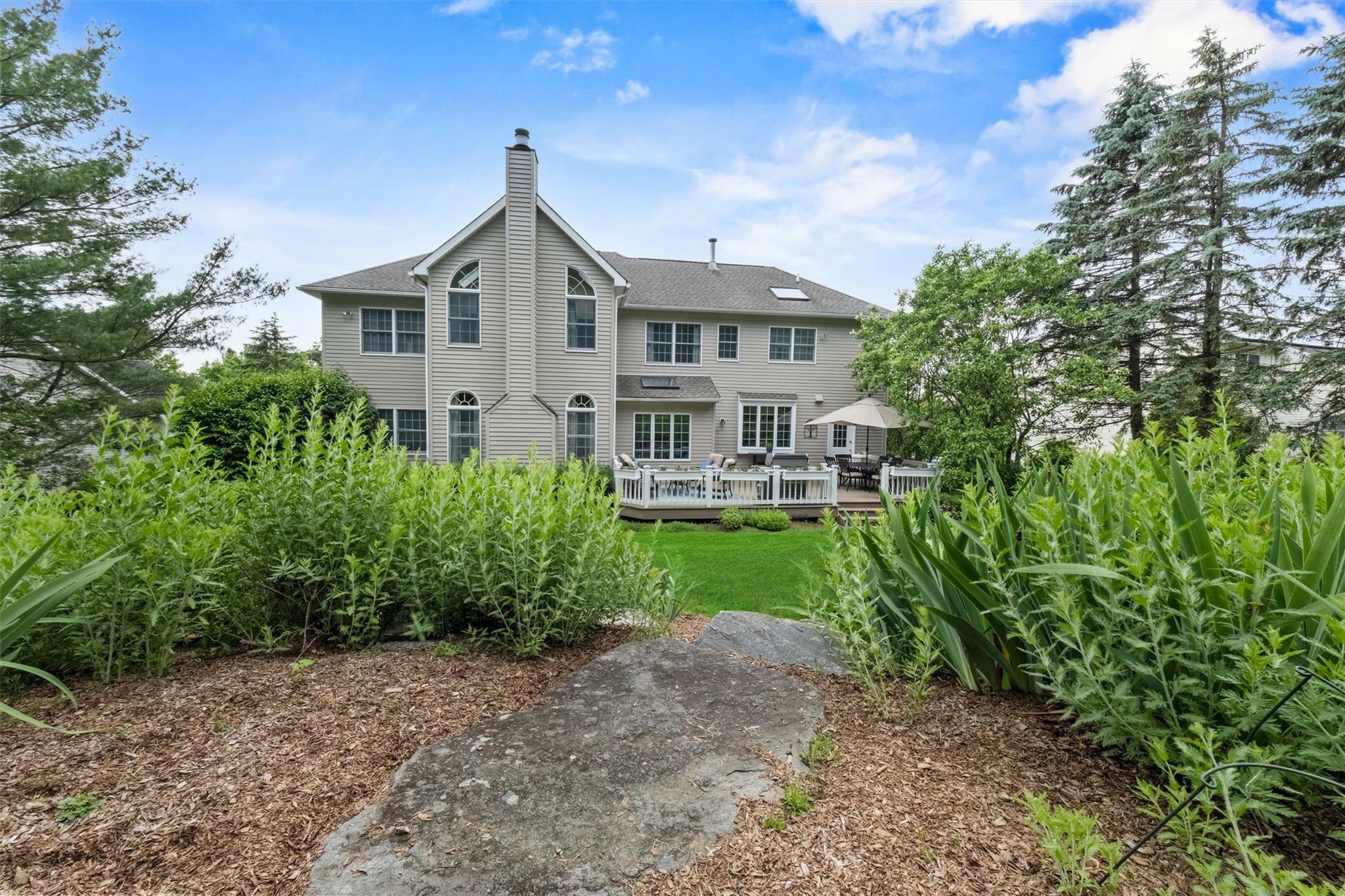 Property Photo: 41 Carlton Drive NY 10549