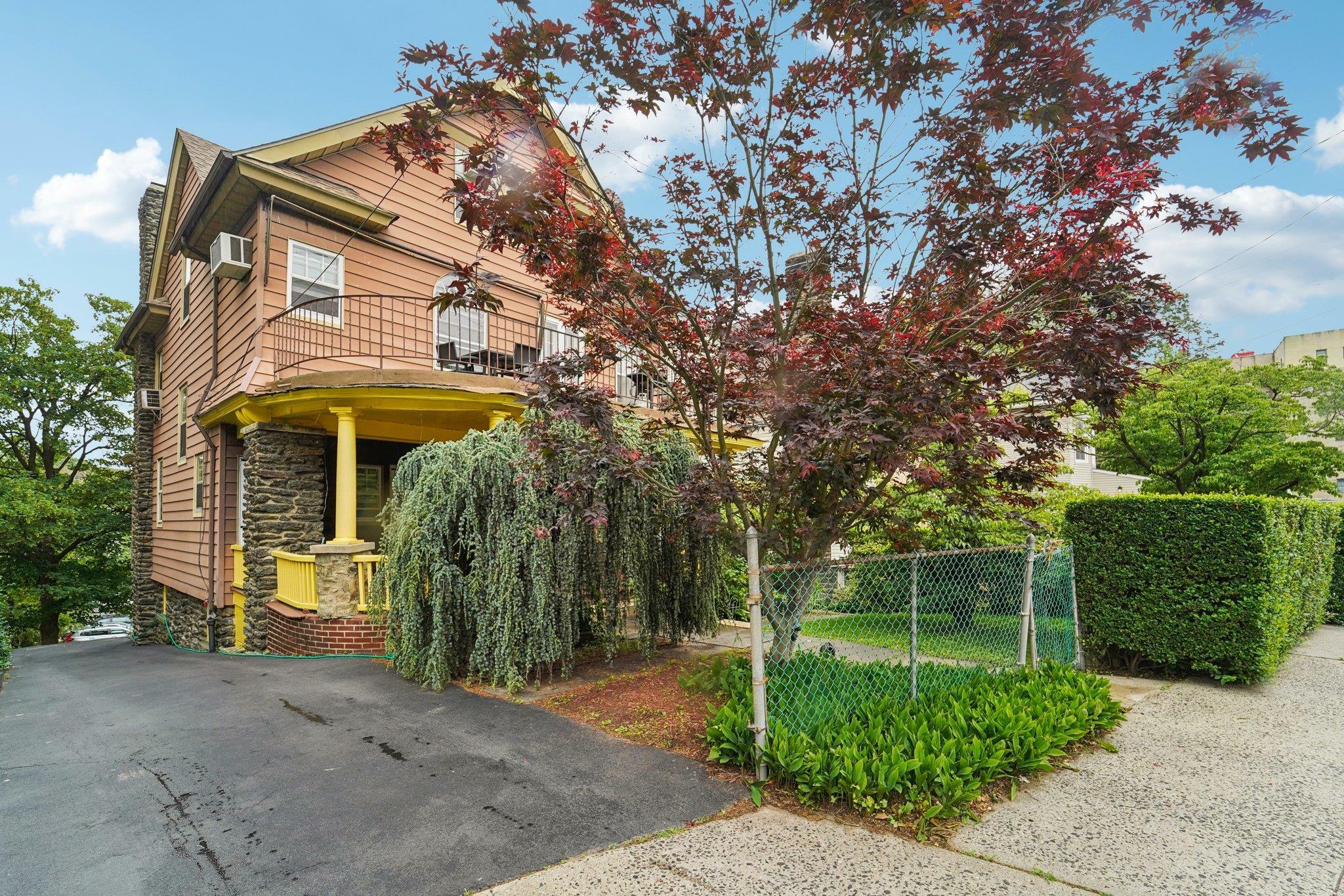 Property Photo: 227 Valentine Lane NY 10705