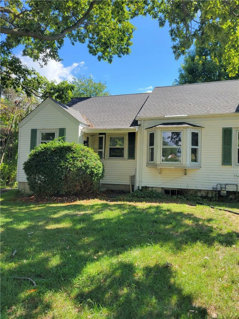 Property Photo: 25 Grand Street NY 12518