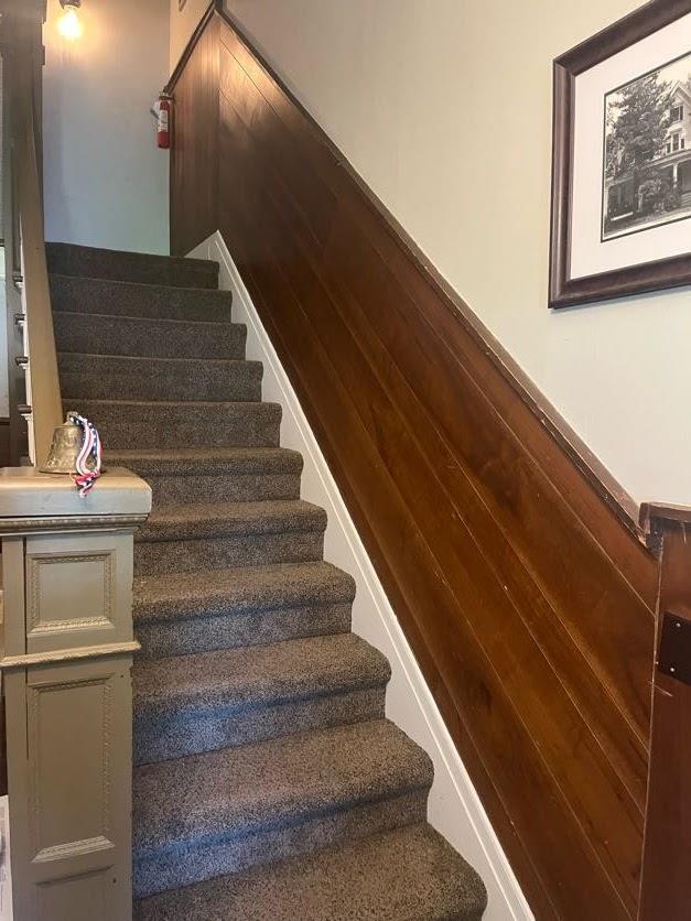 Property Photo: 37 Oakland Avenue NY 10990