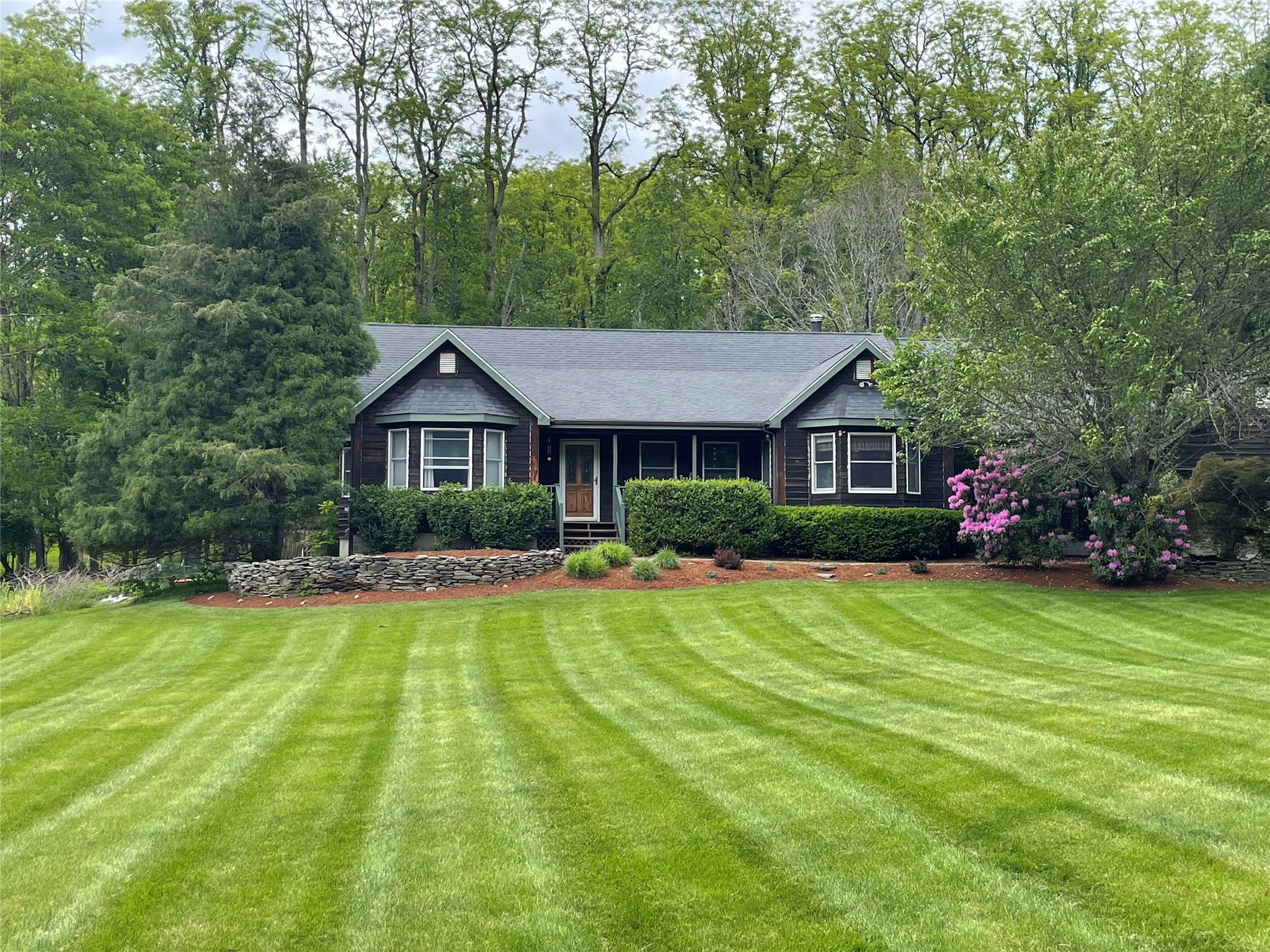 Property Photo: 322 Union School Road NY 10941