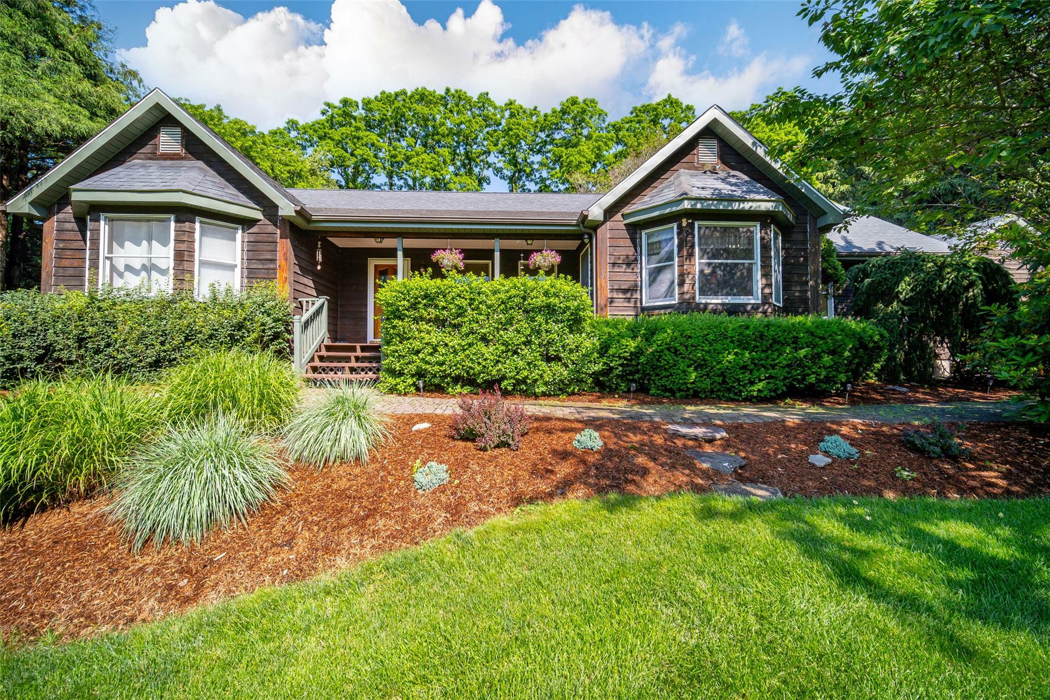 Property Photo: 322 Union School Road NY 10941