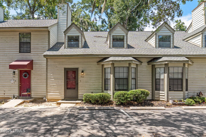 Property Photo:  502 Island Pines Drive  SC 29935 