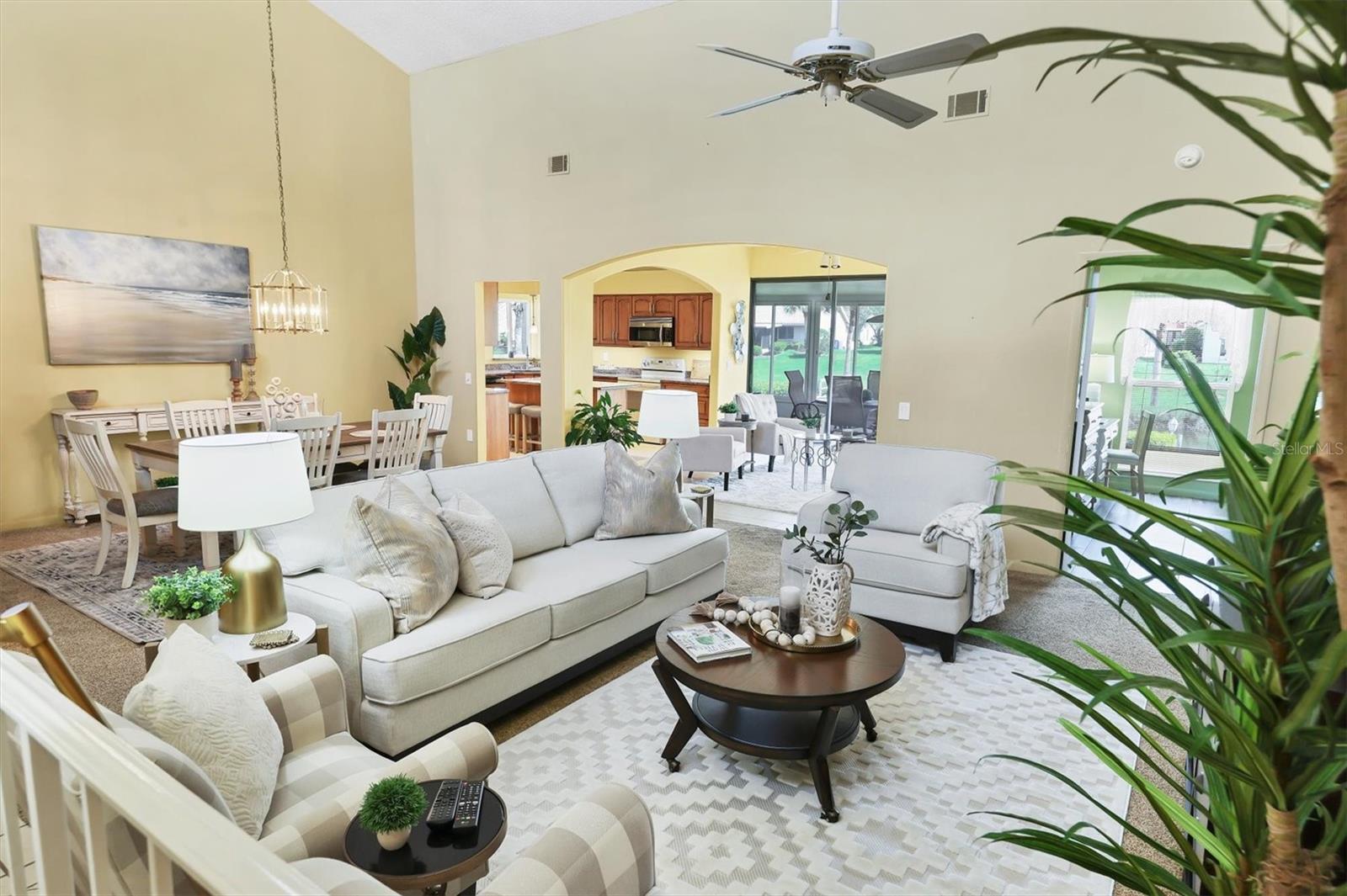 Property Photo: 175 Inlets Boulevard 175 FL 34275