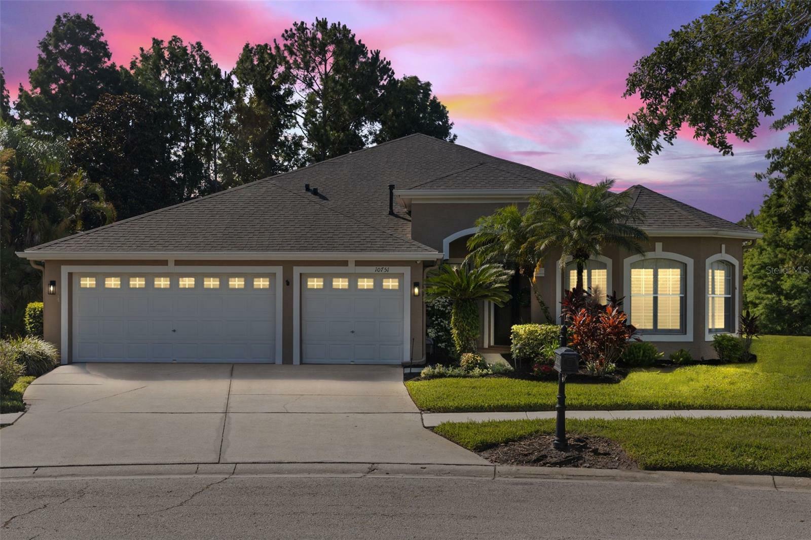 10751 Tavistock Drive  Tampa FL 33626 photo