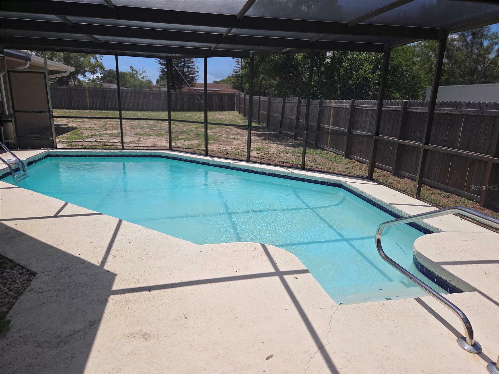 Property Photo: 6932 Pin Cherry Lane FL 34668