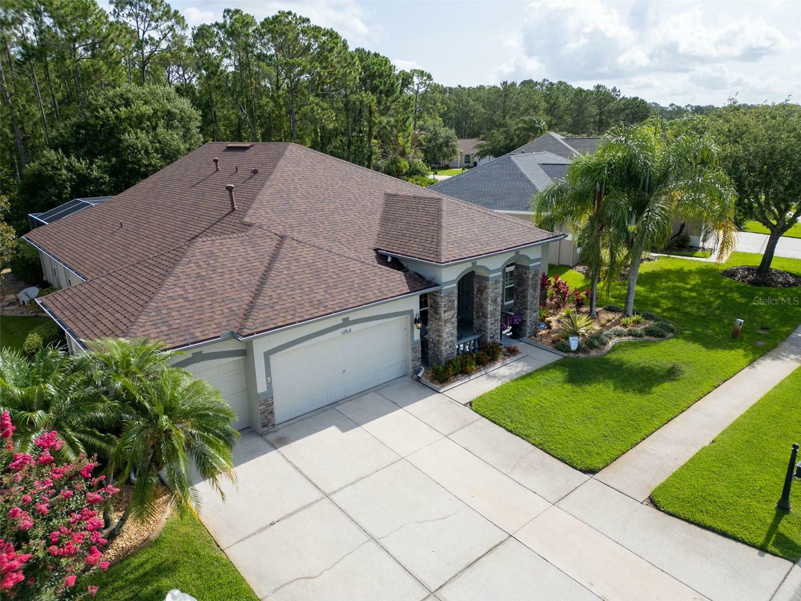 Property Photo: 12918 Tar Flower Dr. FL 33626