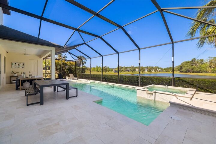 Property Photo:  826 Honeyflower Loop  FL 34212 