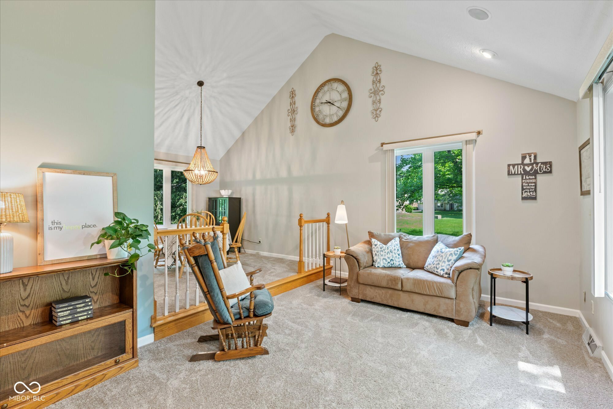 Property Photo: 3479 Sugar Loaf Court IN 46033
