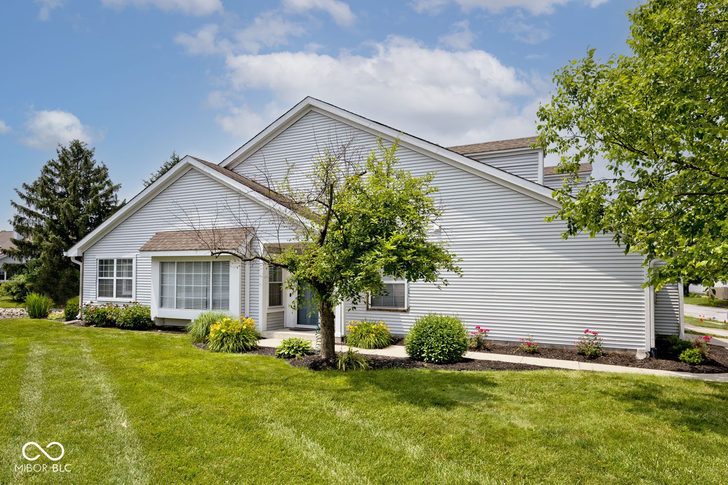 Property Photo: 8247 Cape Drive N IN 46256