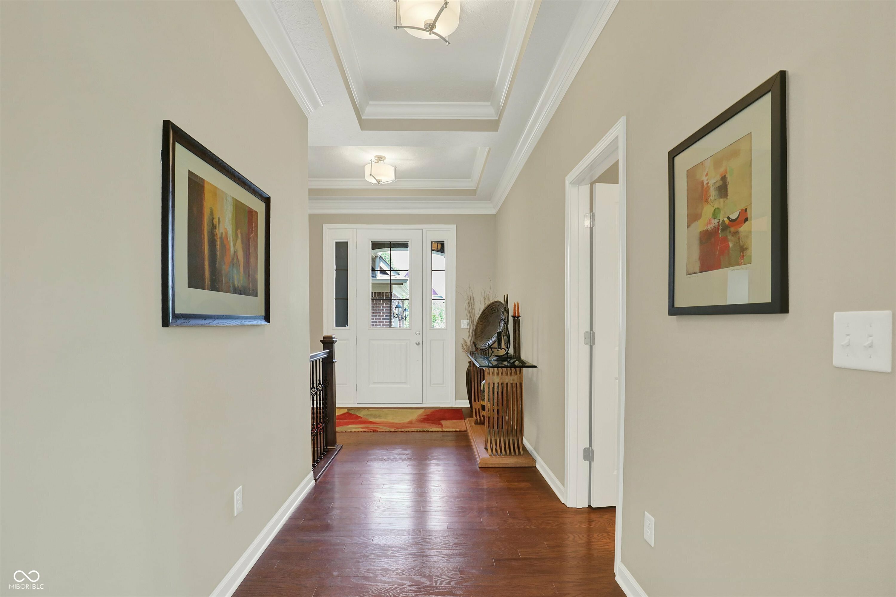 Property Photo: 1457 Birdsong Drive IN 46074