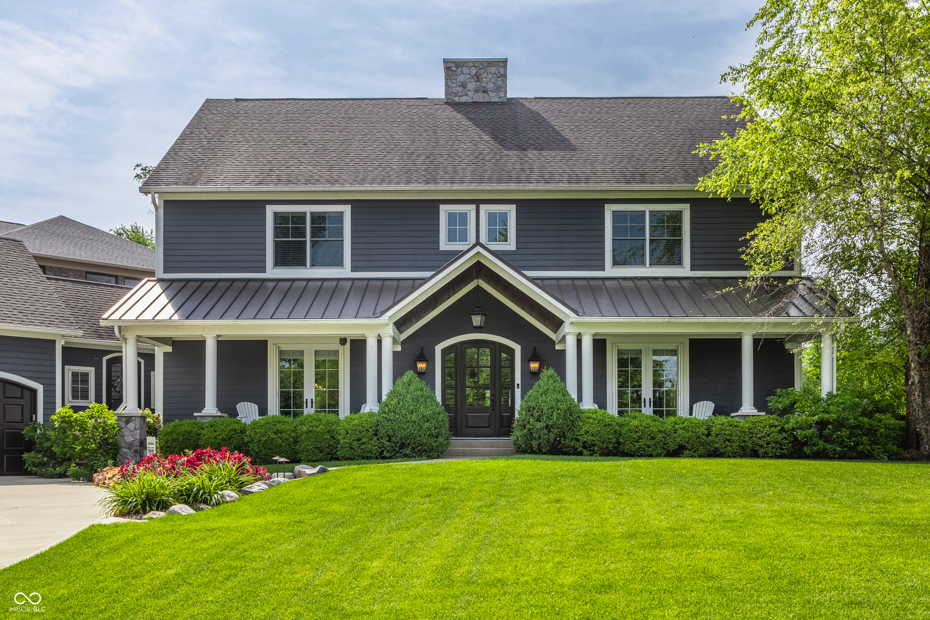 Property Photo: 10974 Harbor Bay Drive IN 46040