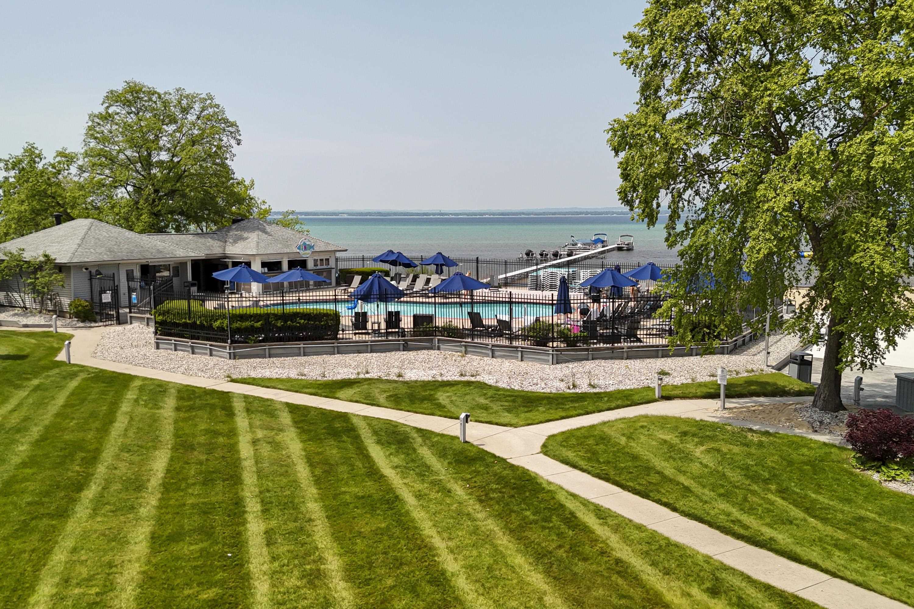 5624 E Creeks Crossing 55  Williamsburg MI 49690 photo