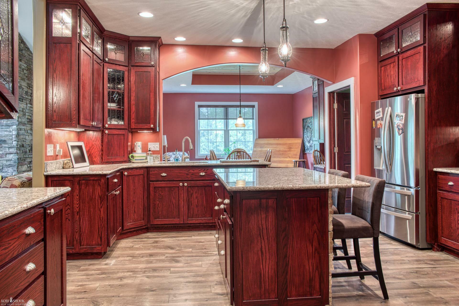 Property Photo: 845 N Hintz Road MI 48867