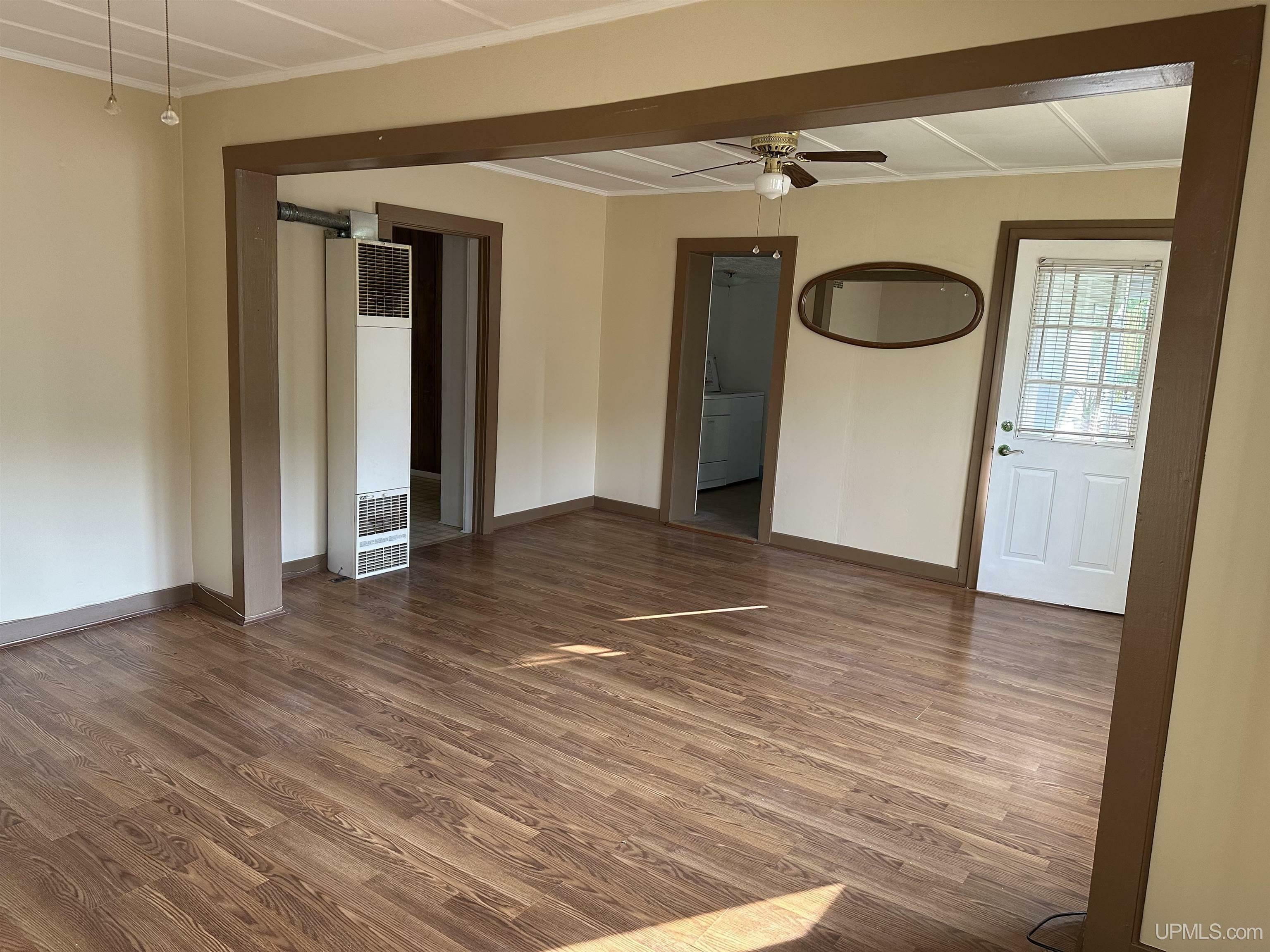 Property Photo: 839 S Pine Street Street MI 49849-2436