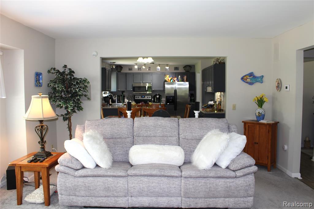 Property Photo: 14361 Blue Heron Drive MI 48430 3267