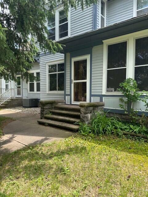 Property Photo: 300 S Pine St WI 54983