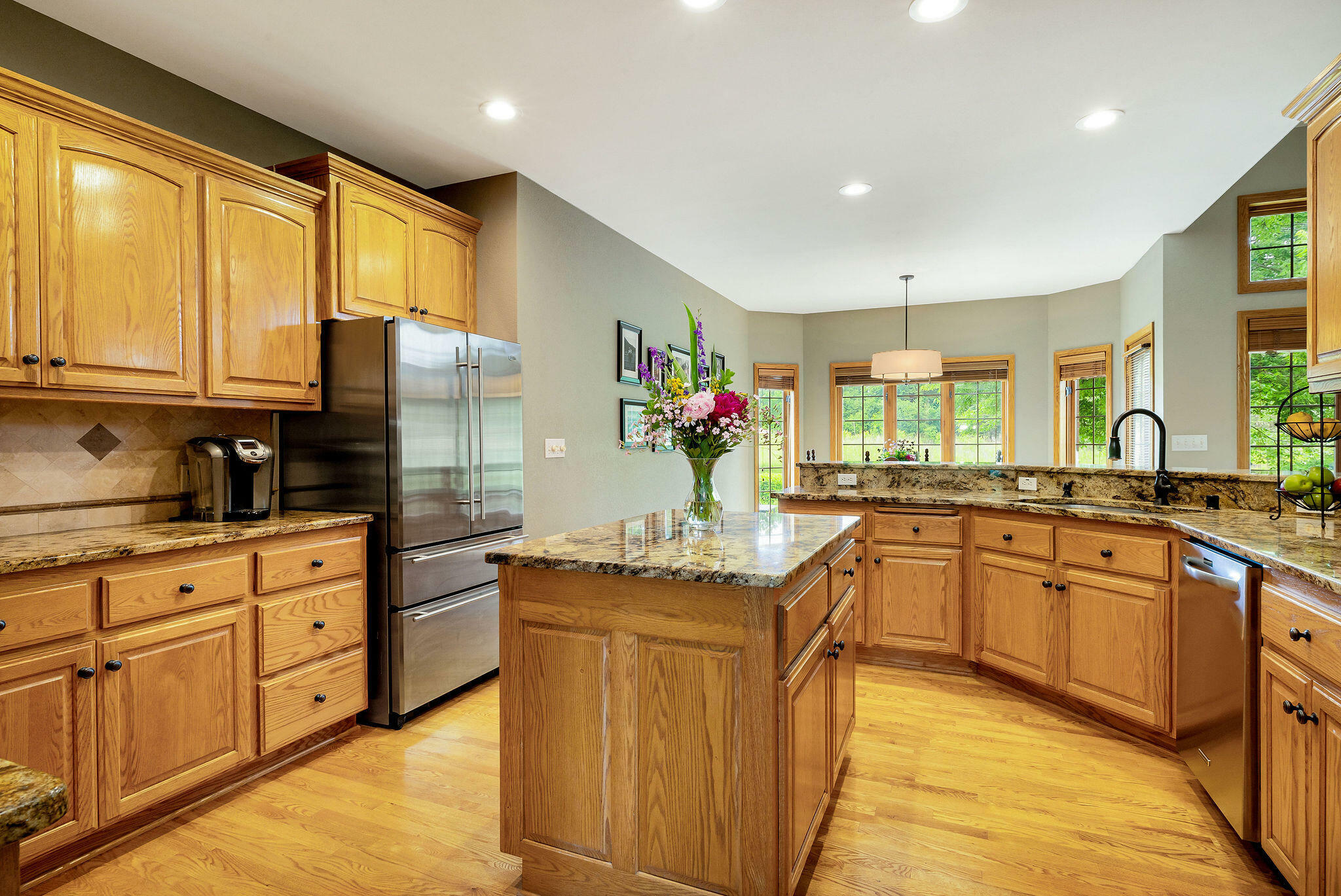 Property Photo: 7941 W Rolling Field Dr WI 53097