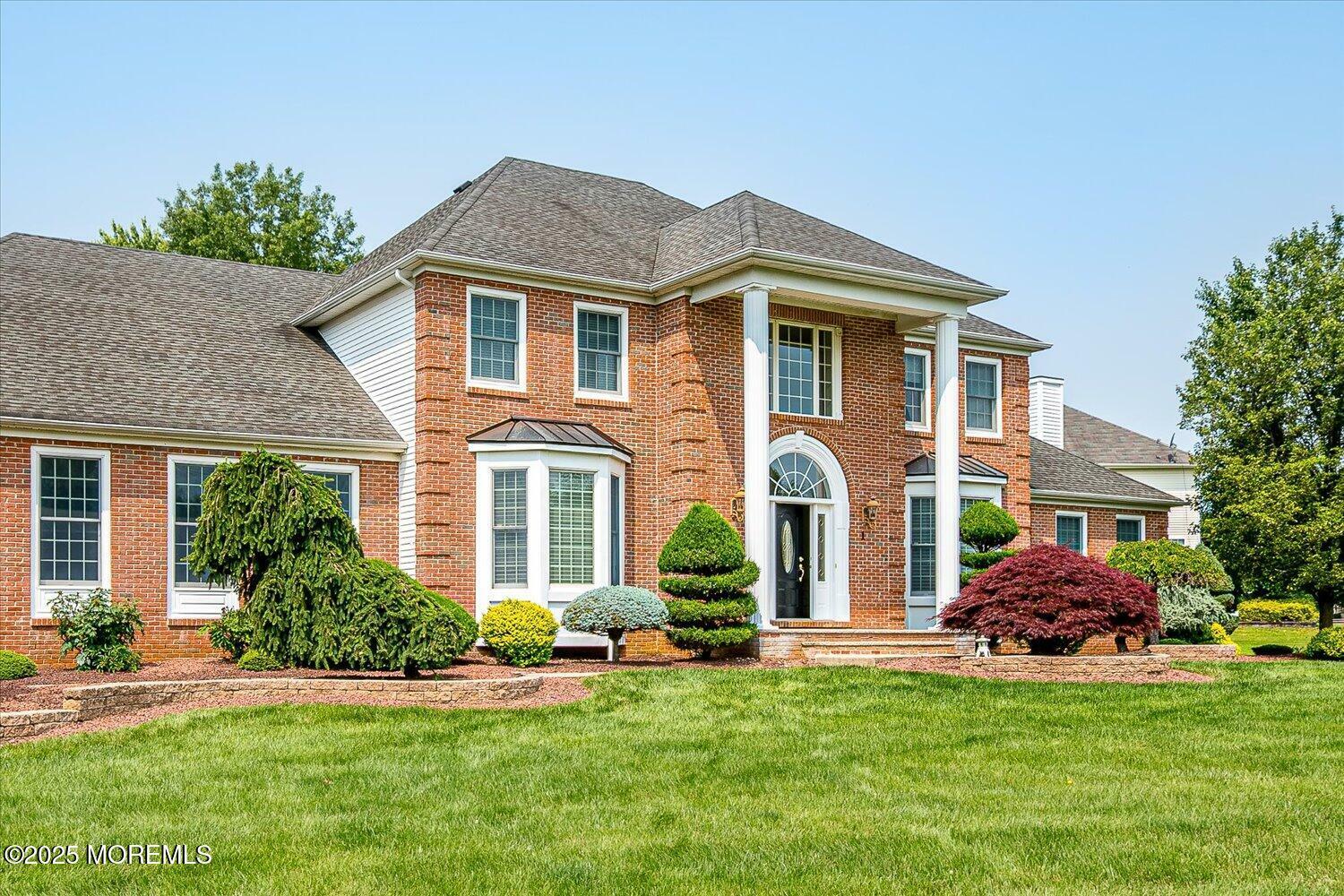 Property Photo: 1 Christie Lane NJ 07728