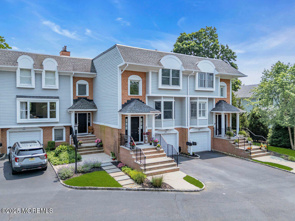 65 E River Road 28  Rumson NJ 07760 photo