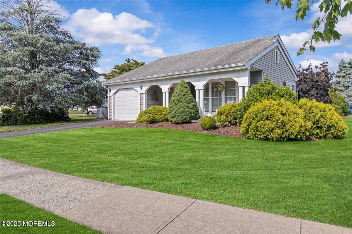 Property Photo: 50 Normanton Avenue NJ 08759