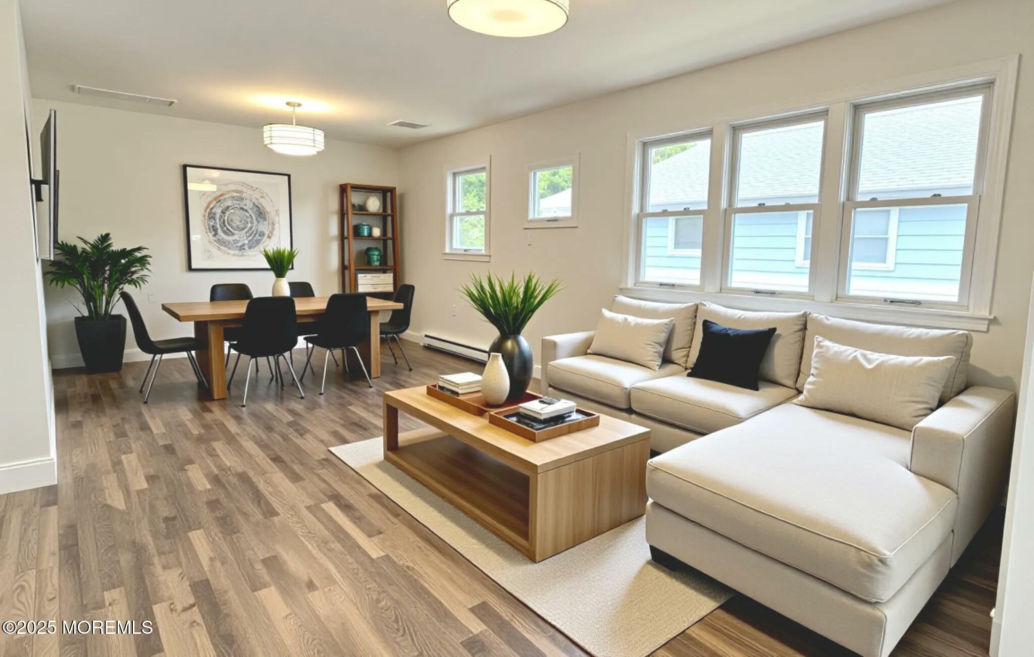 Property Photo: 16 Mount Kisco Drive NJ 08753