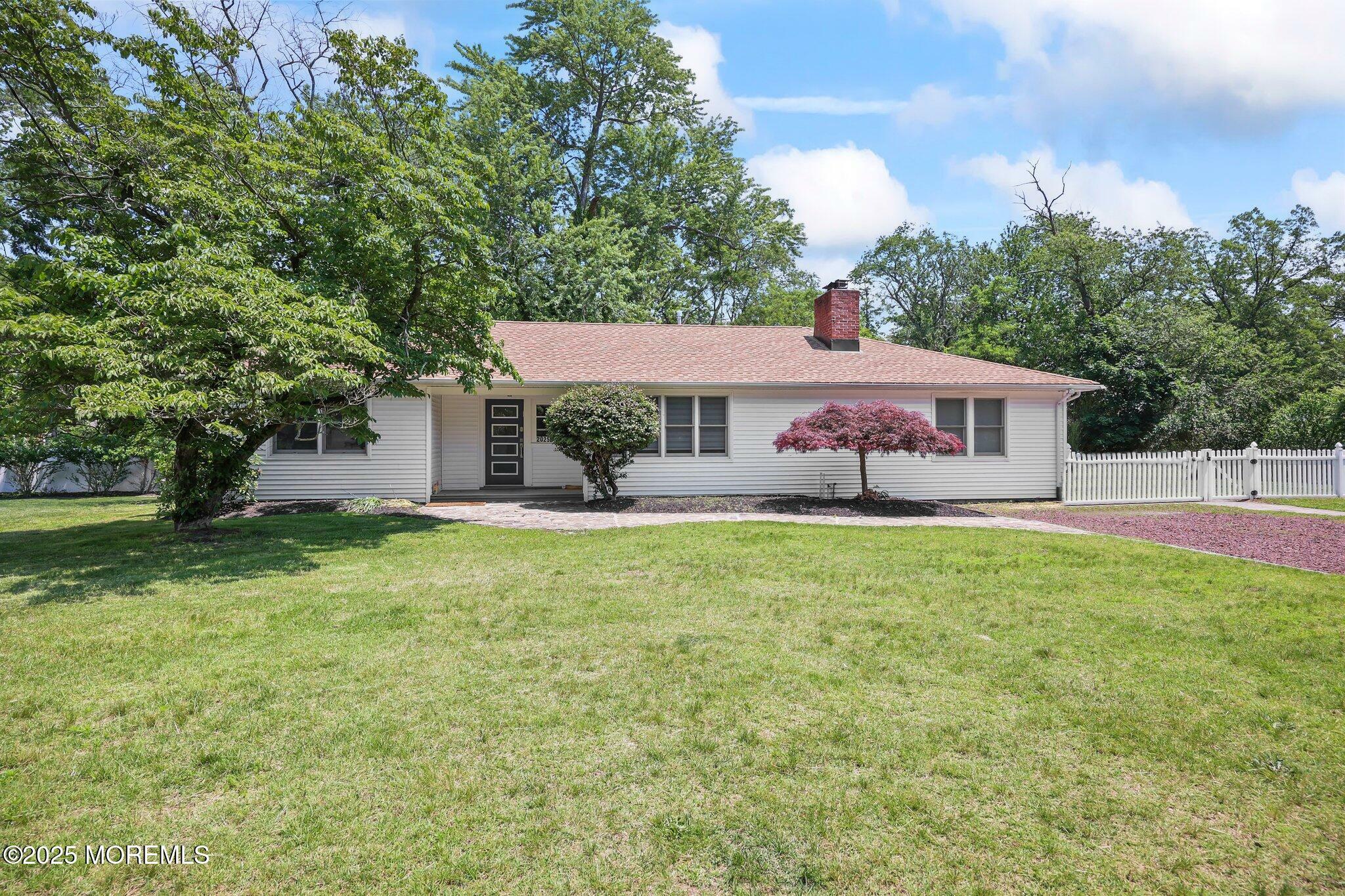 2025 Lesser Parkway  Oakhurst NJ 07755 photo