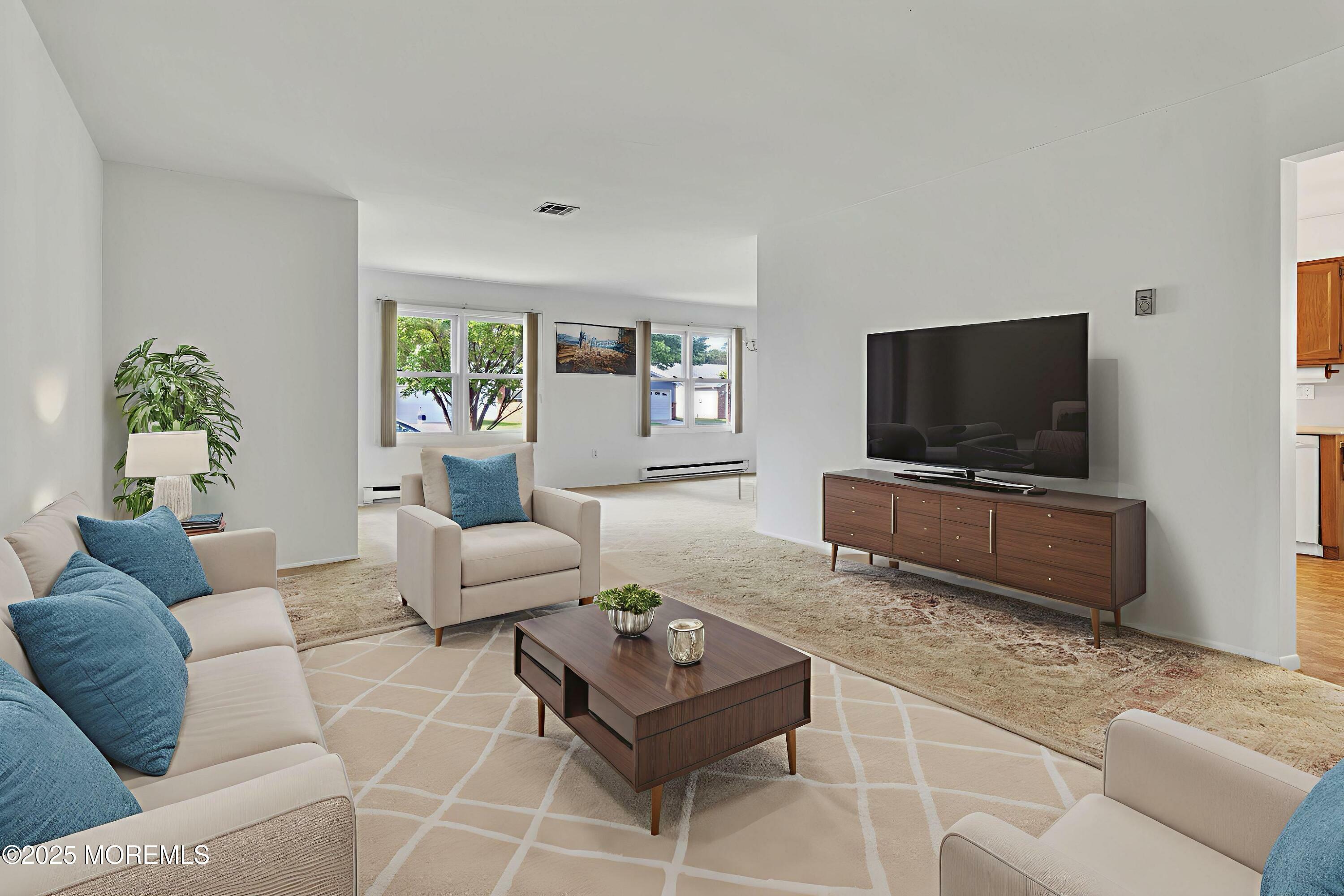 Property Photo: 11 Garland Drive NJ 08724