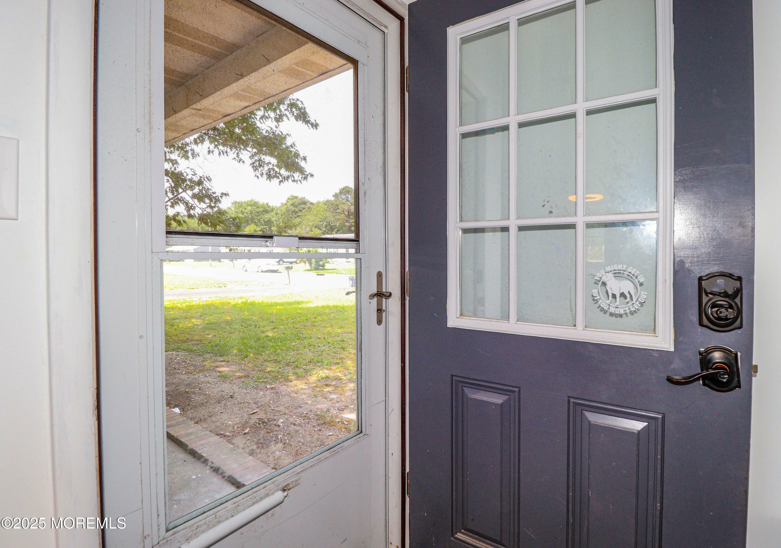Property Photo: 611 Pine Street NJ 08734