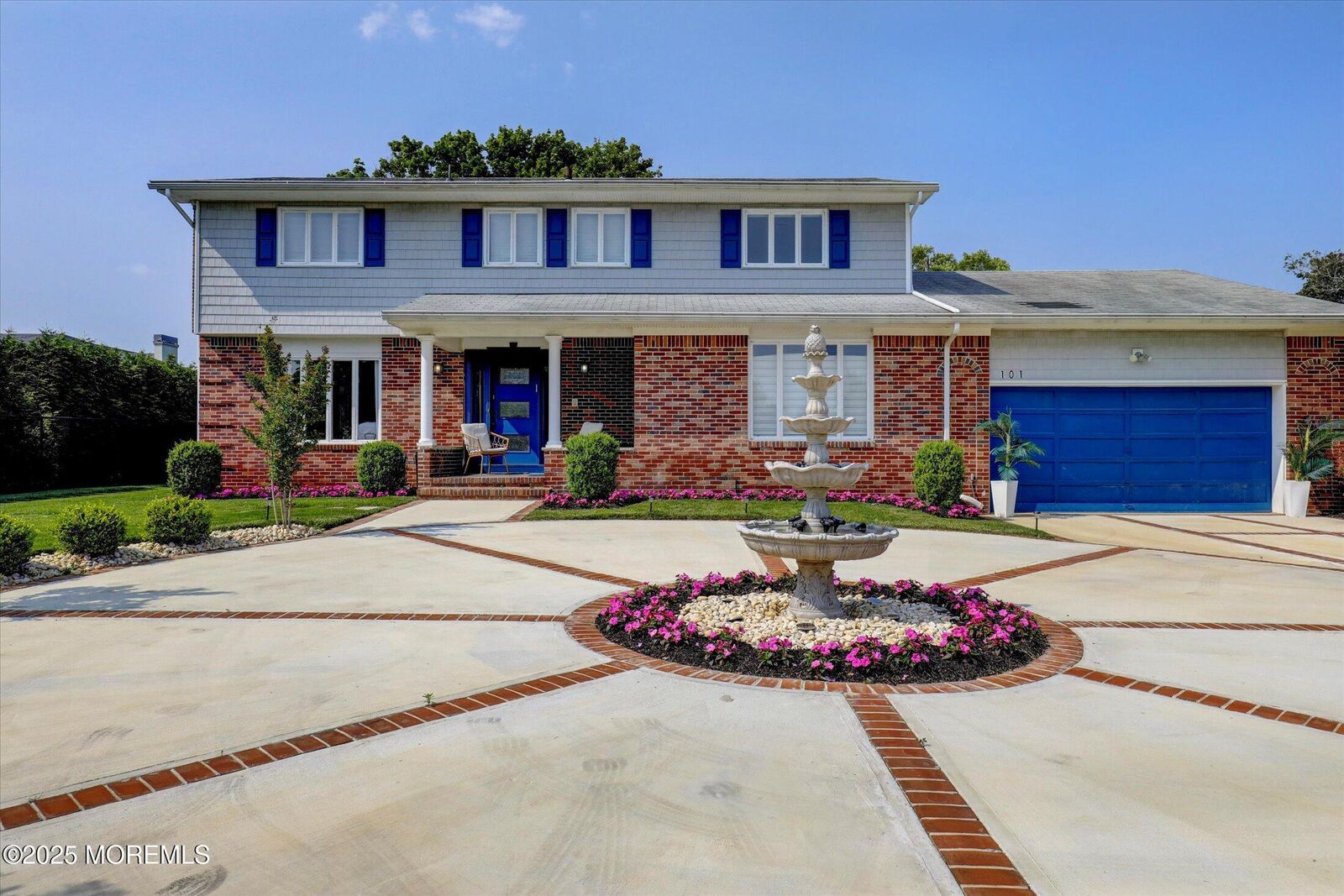 Property Photo:  101 Lincoln Avenue  NJ 07740 