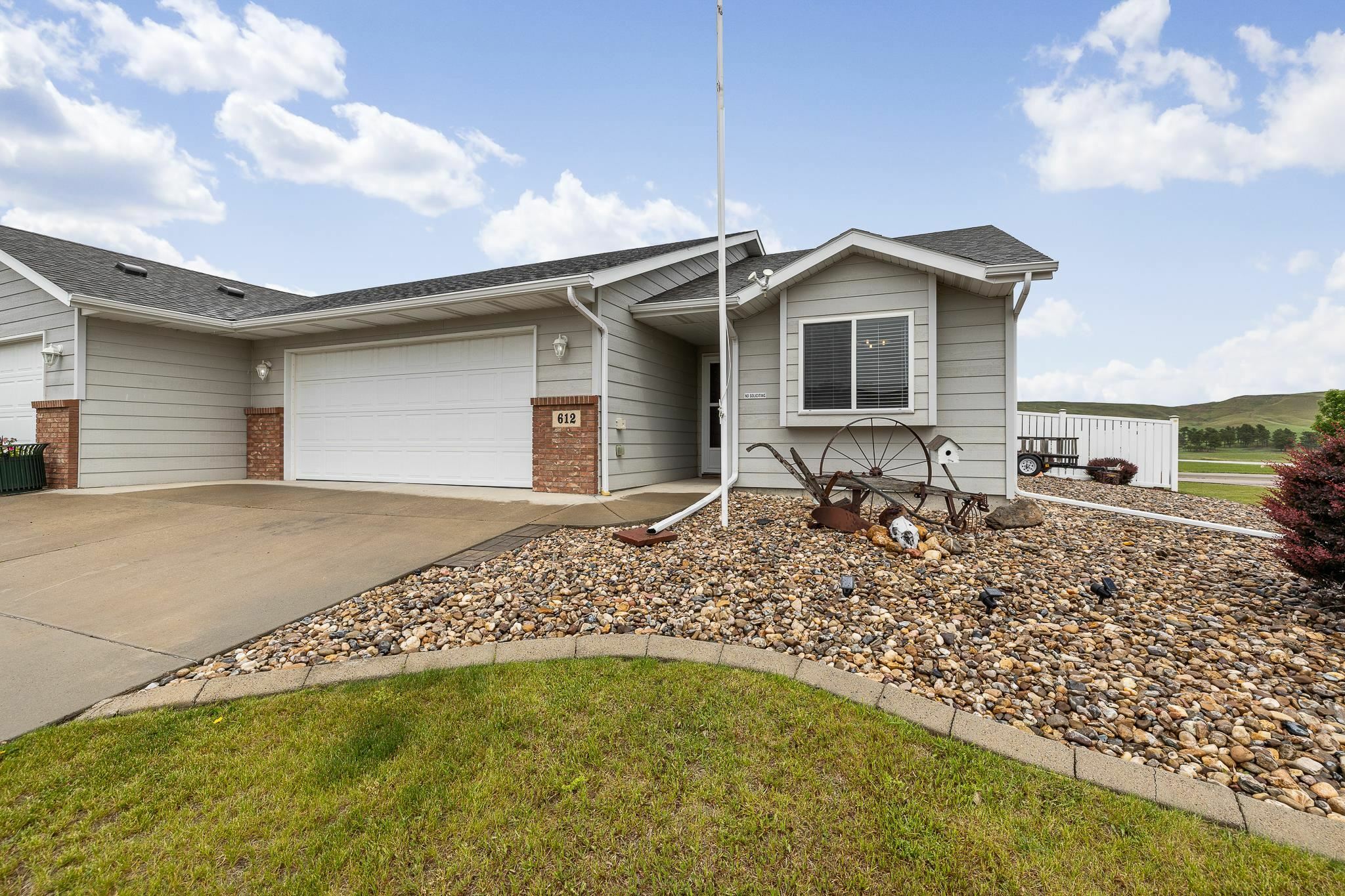 612 Auburn Drive  Rapid City SD 51107-0000 photo