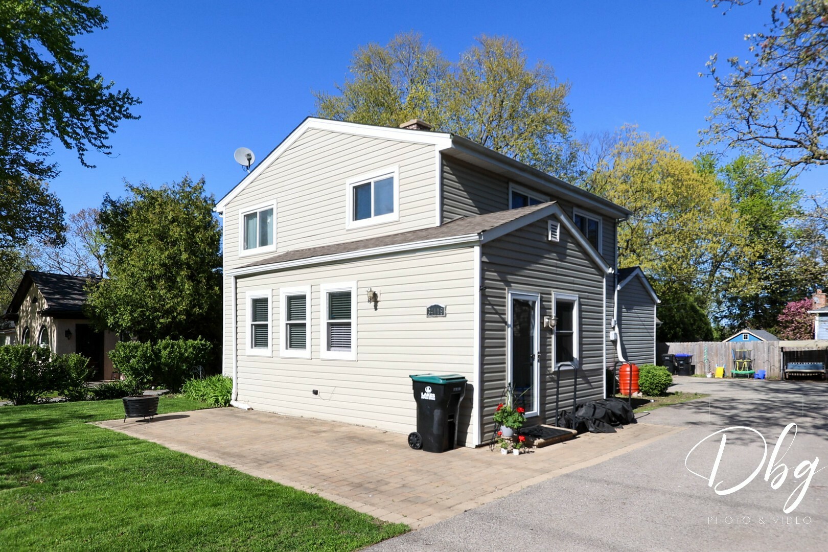 Property Photo:  34119 N Hainesville Road  IL 60073 